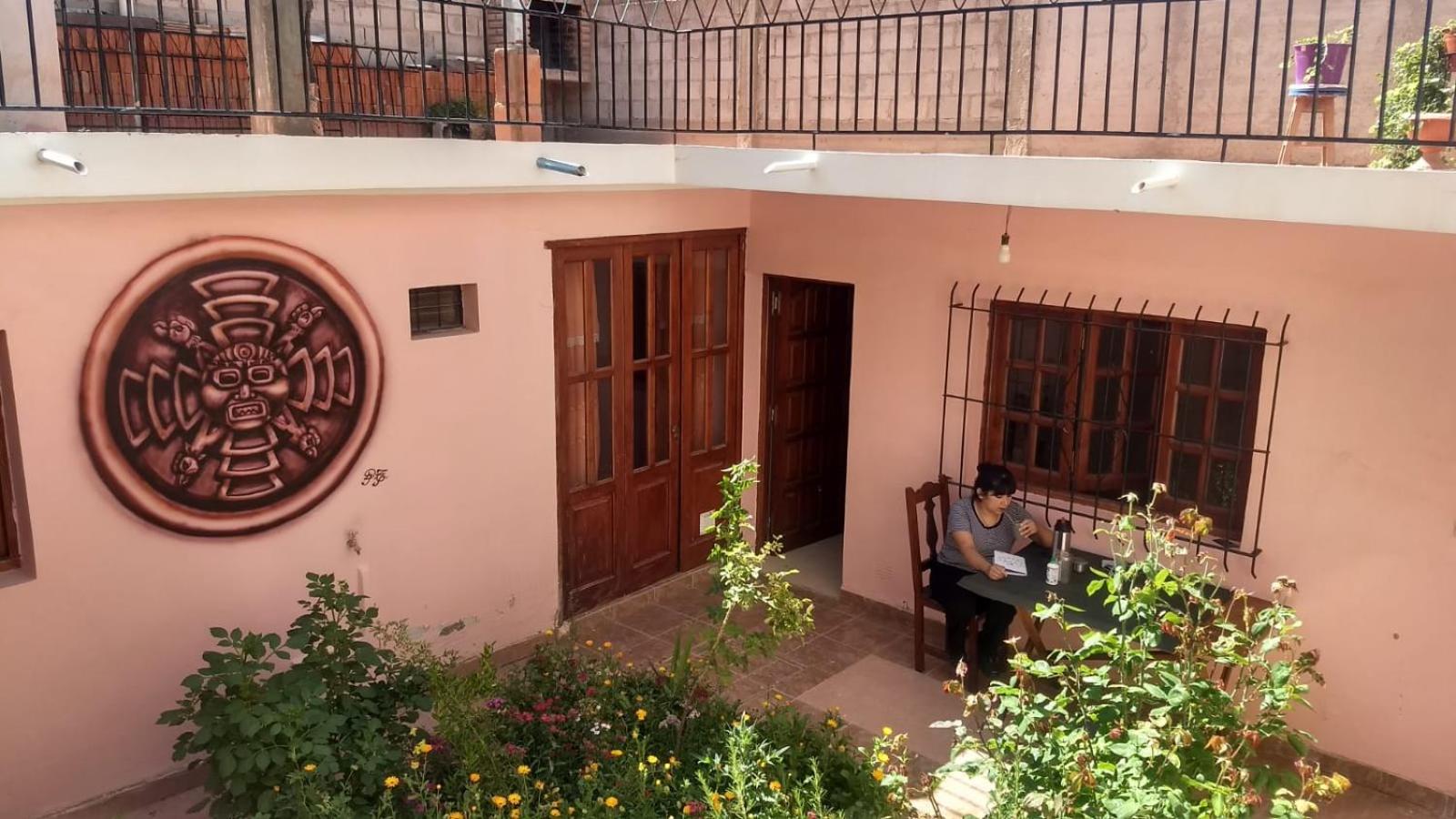 Imaynalla Humahuaca Hostl
