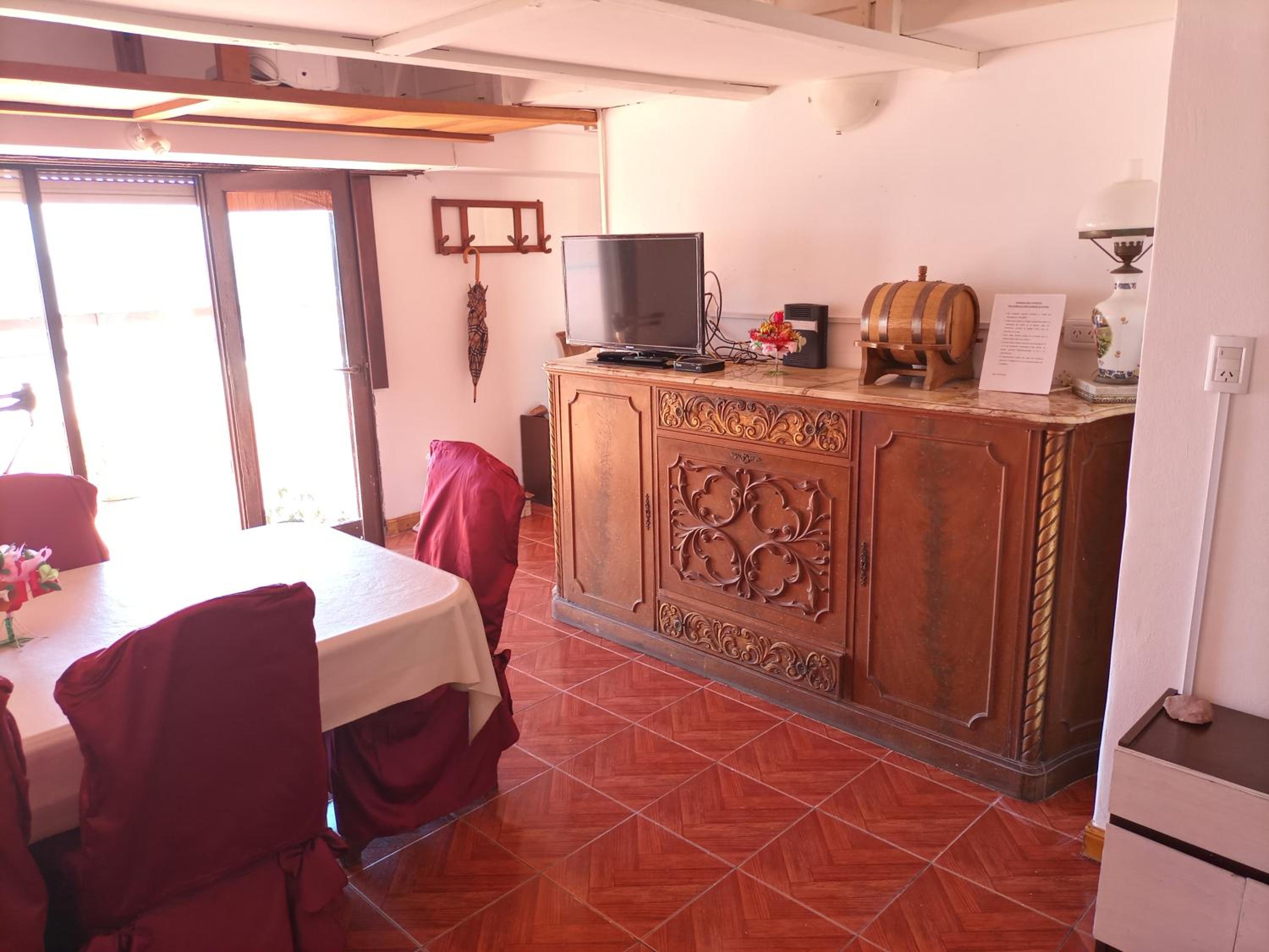Loft Plena Vista Al Mar Con Terraza Propia.