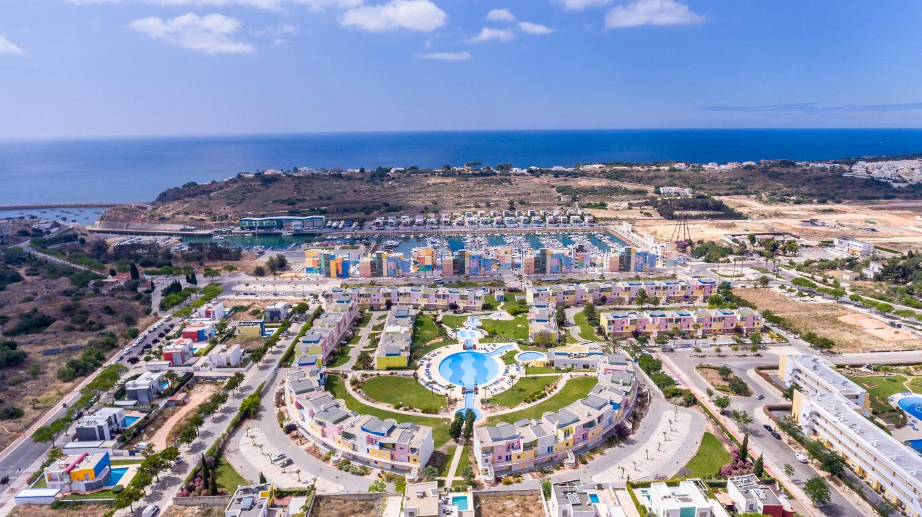 Marina Sol by Atlantic Places view 4