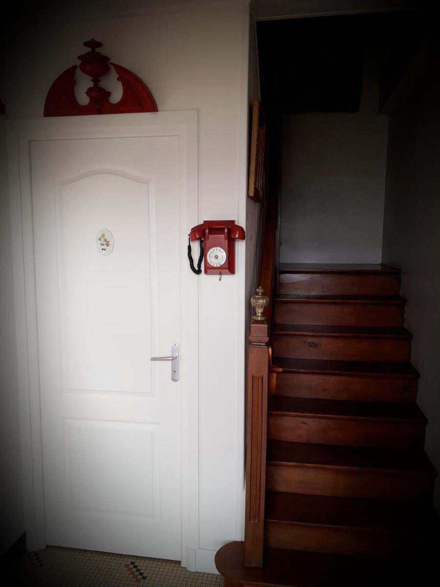 B&B chez Annie view 5