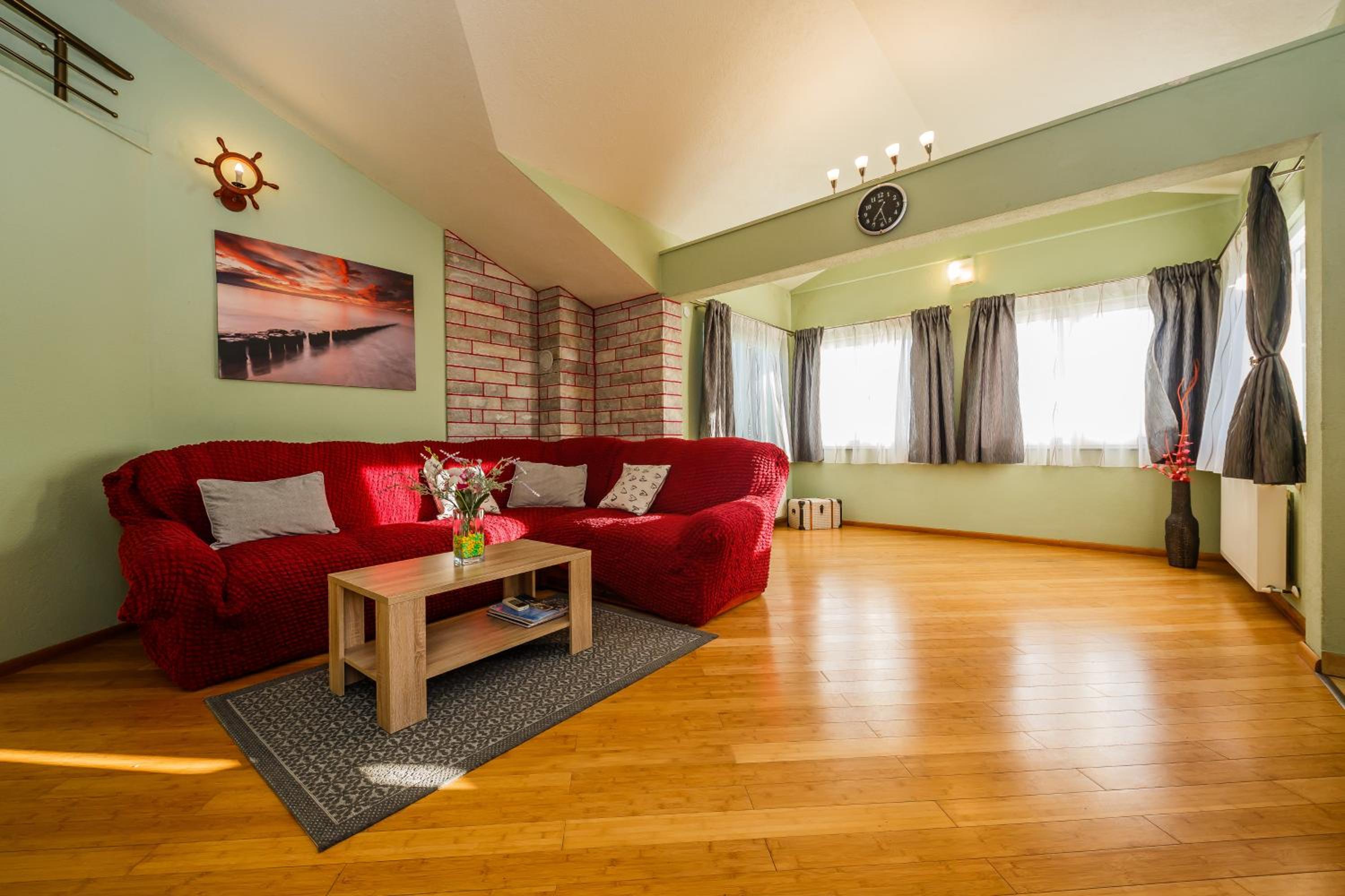 Green Oasis view 4