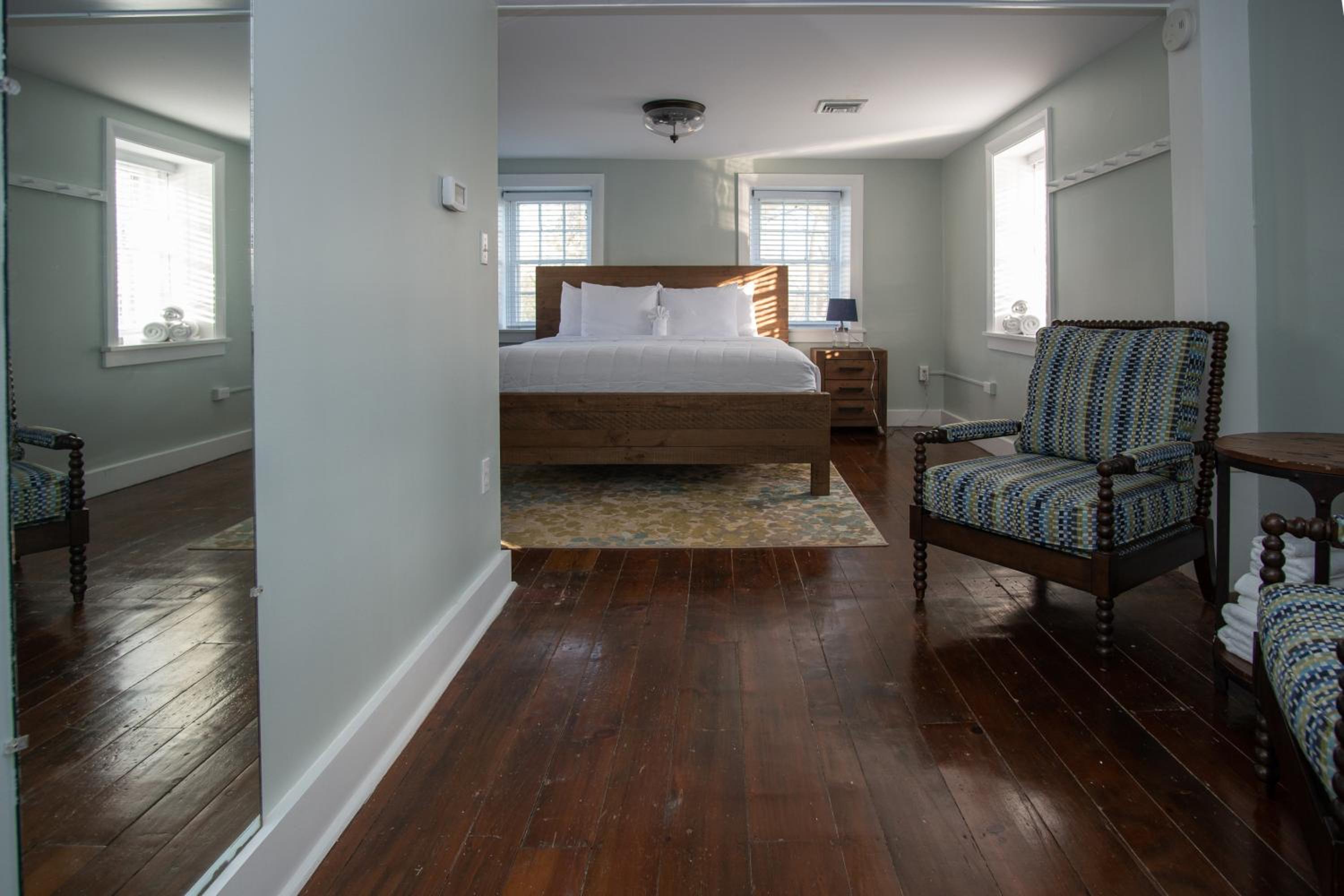 Allenberry Resort