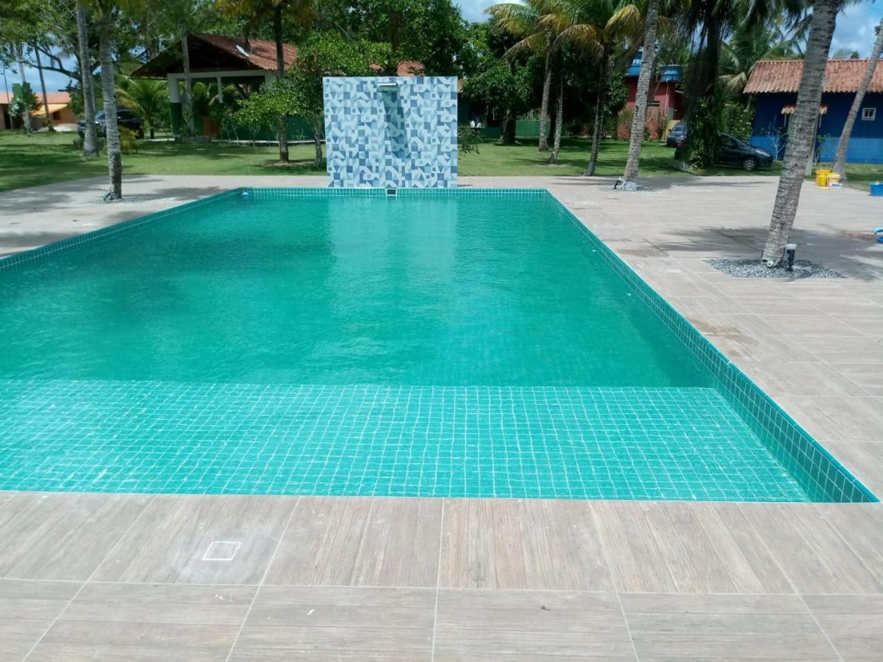 Condomínio Canaã Cumuruxatiba