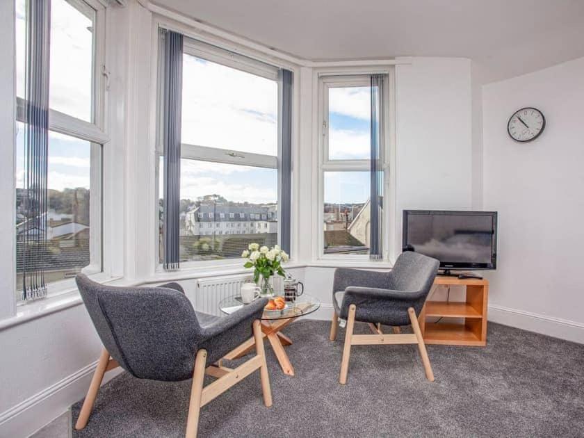 Bedford Holiday Apartments