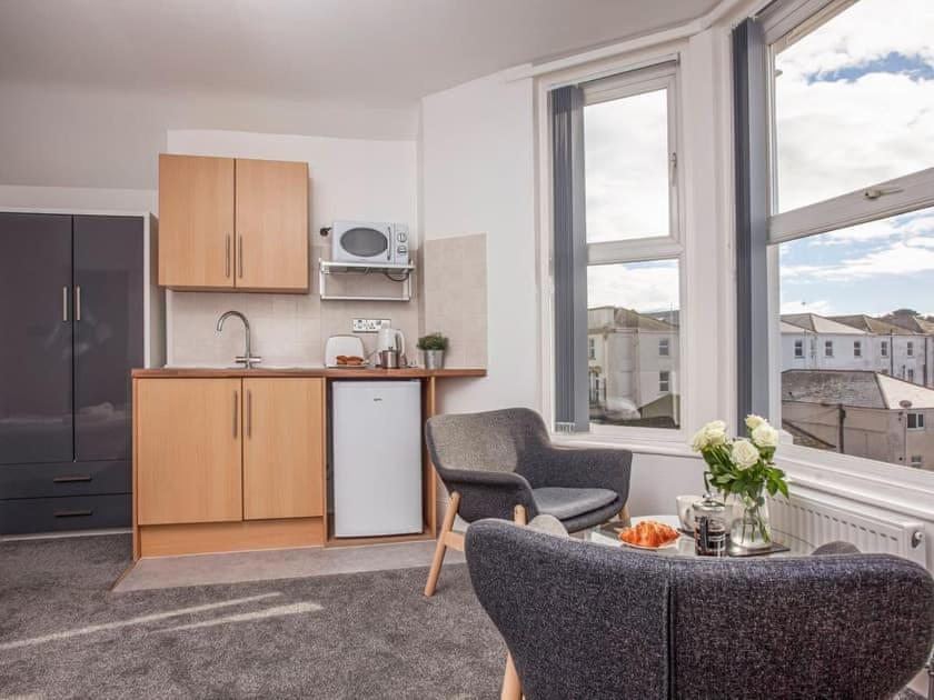 Bedford Holiday Apartments