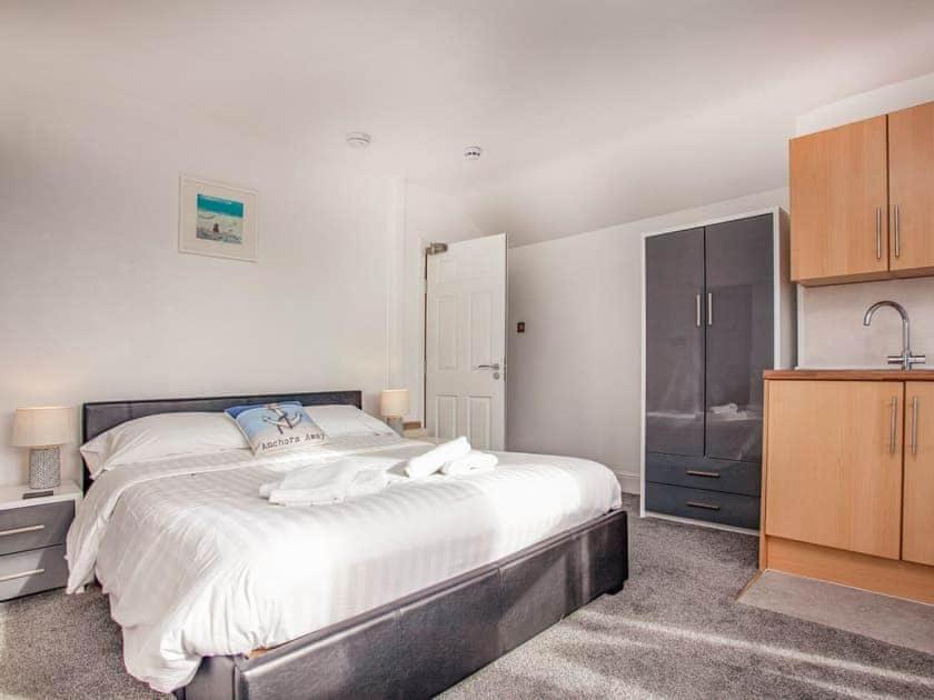 Bedford Holiday Apartments