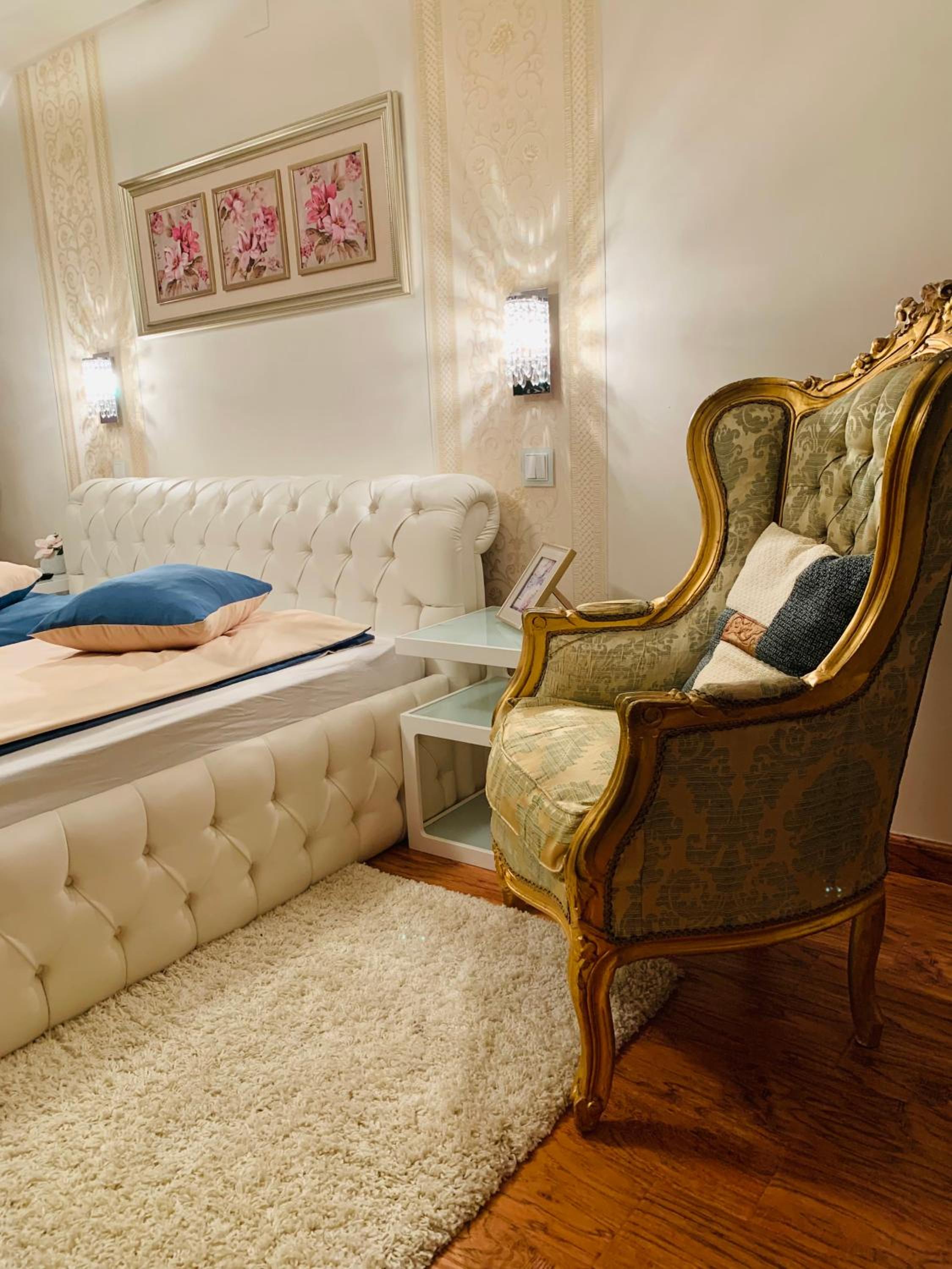 Casa Central Luxury view 3