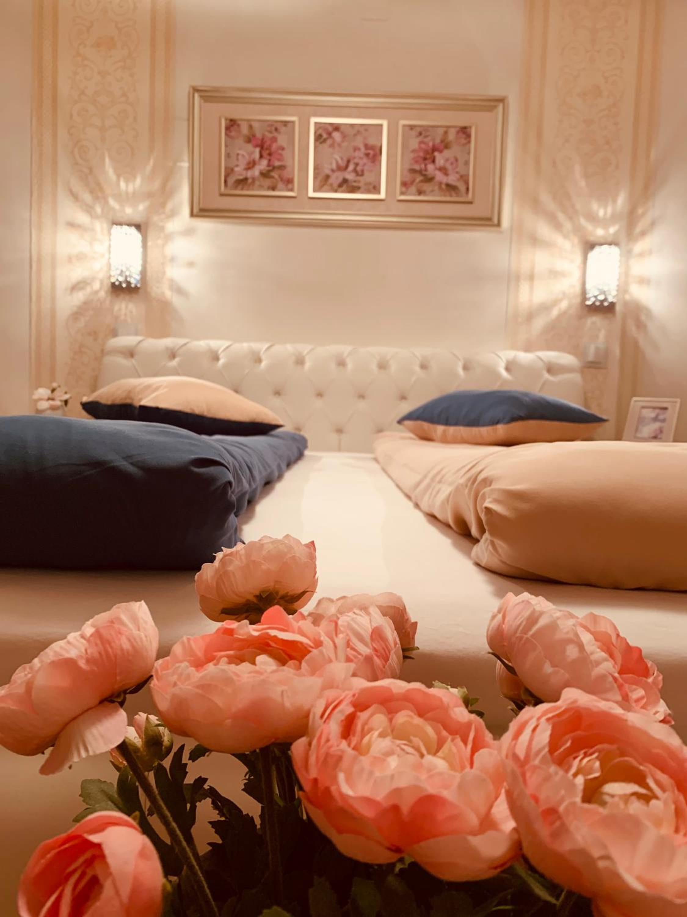 Casa Central Luxury view 2