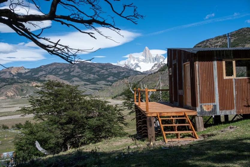 Estancia Bonanza Patagonian Lodge Experience