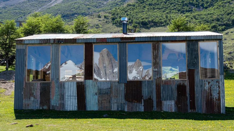 Estancia Bonanza Patagonian Lodge Experience