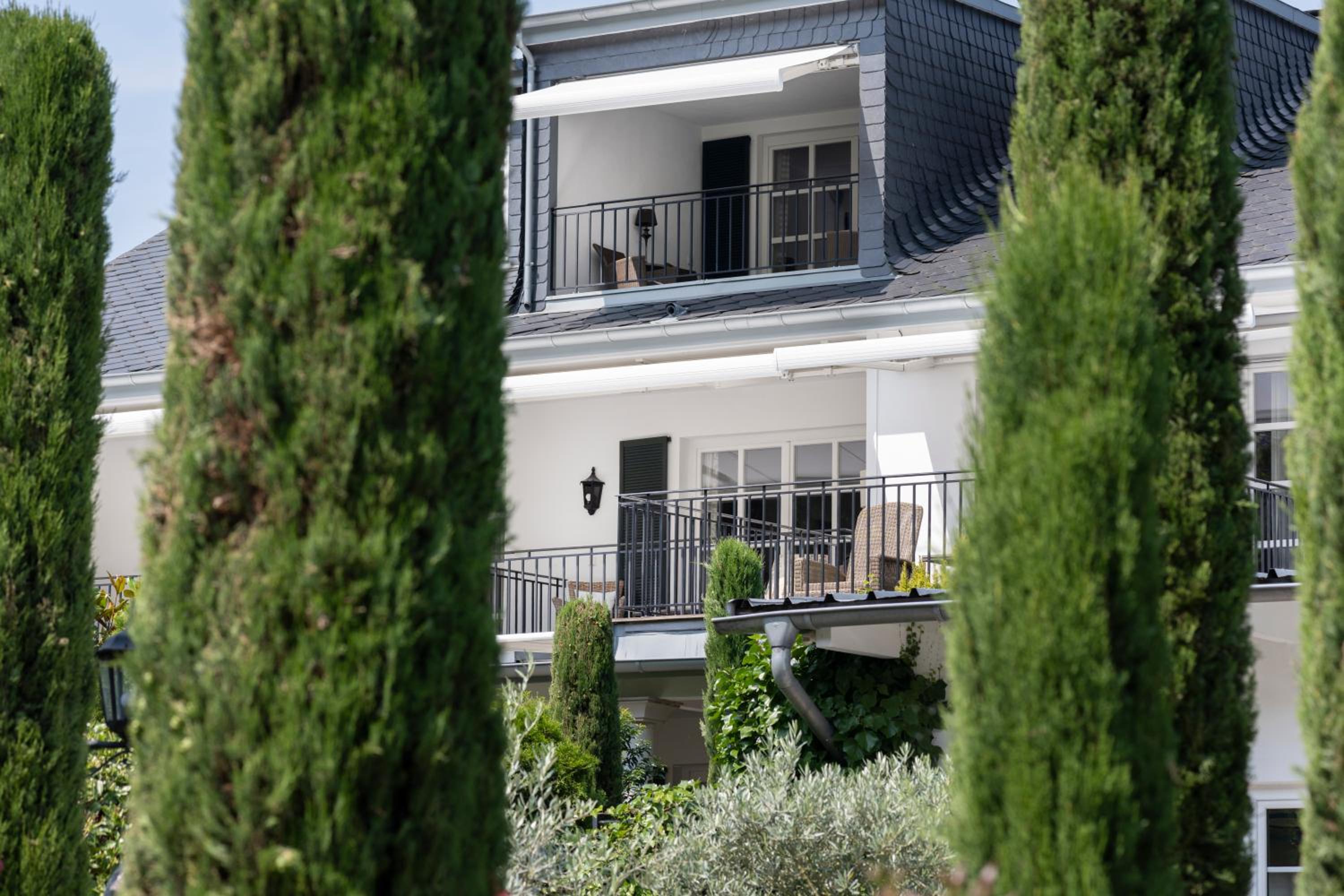 Wein und Landhaus Kallfels