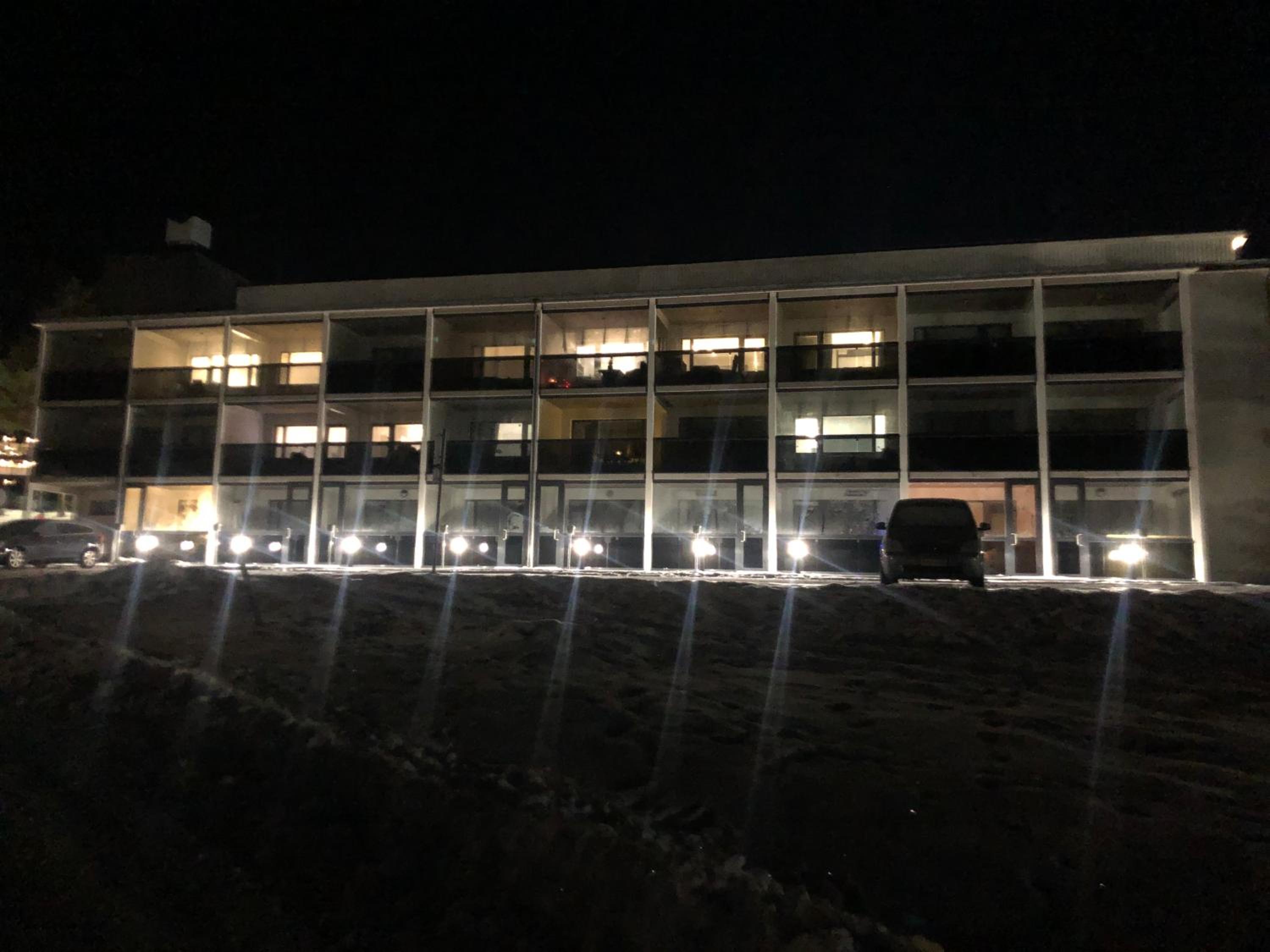 building