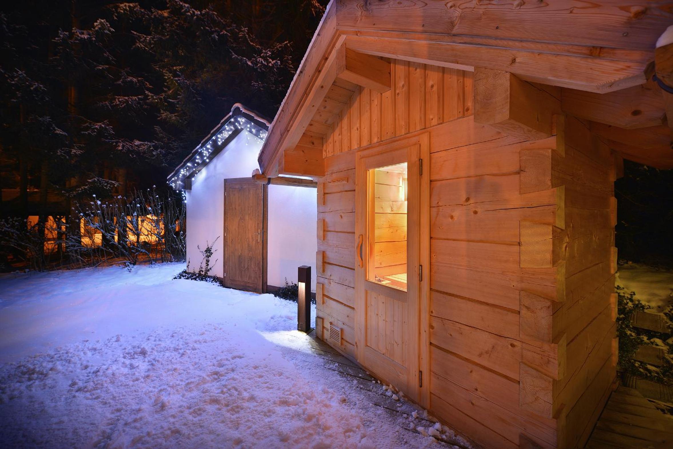 Rekreační domek Kobylnice Lipno