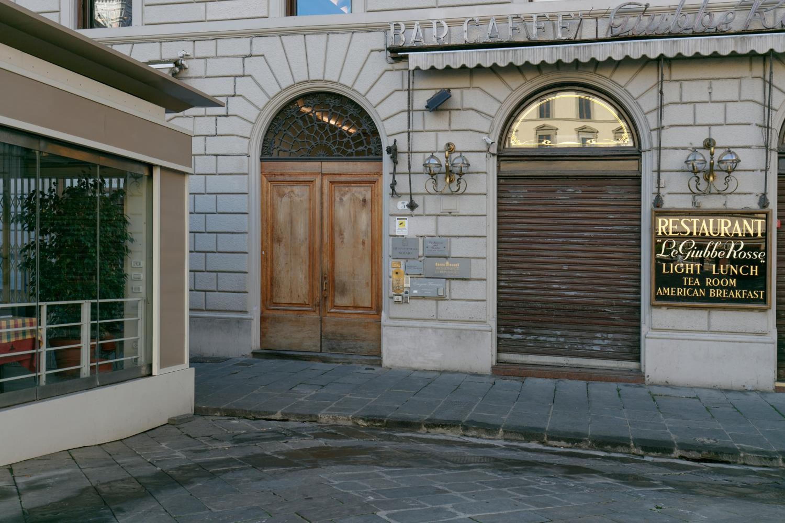 Mabelle Centro