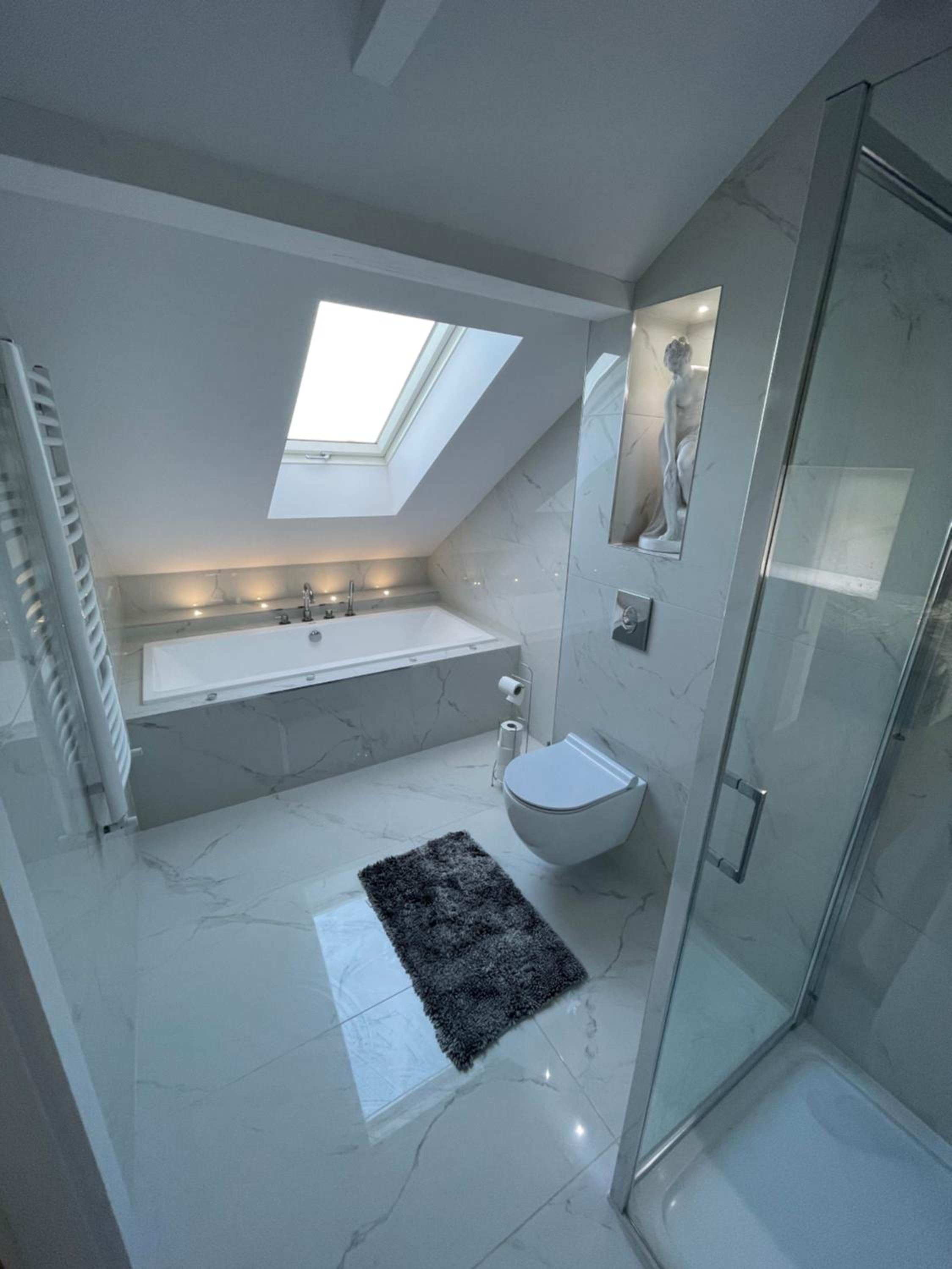 Apartament LuxLook view 3