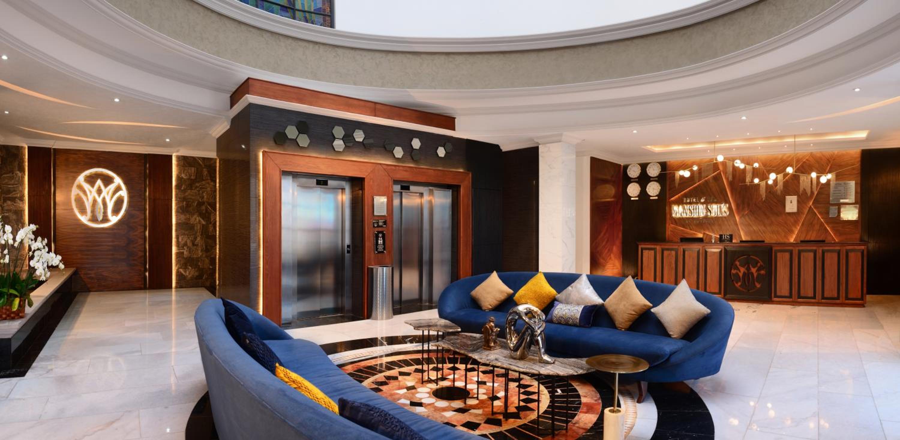 HOTEL SPA MANSION SOLIS by HOTSSON - Property Image 54