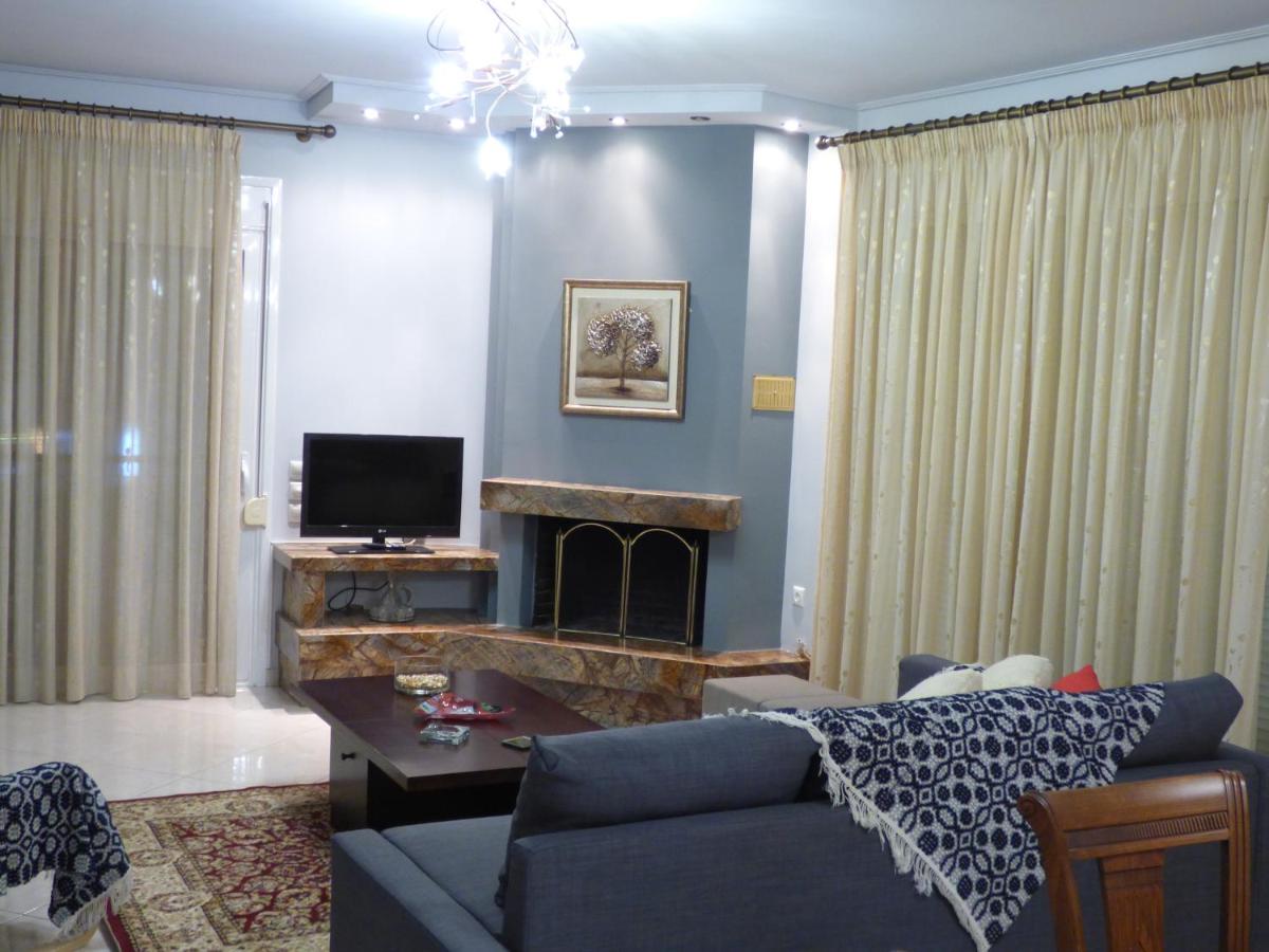 Old City View Apartment photo 5