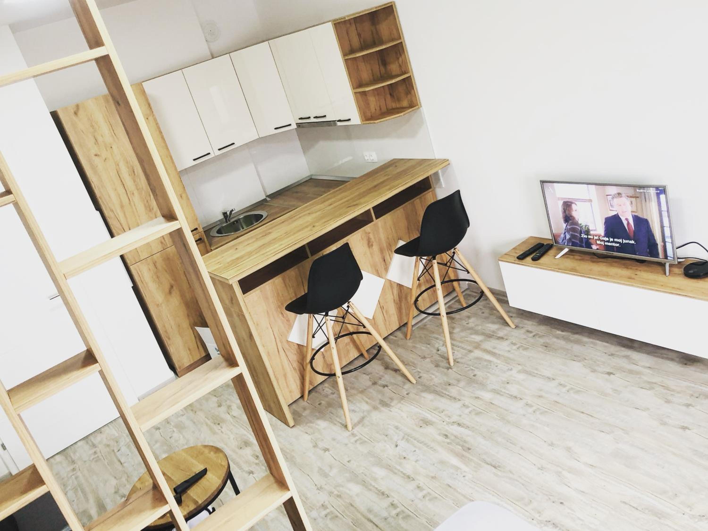 Apartman Lena view 2