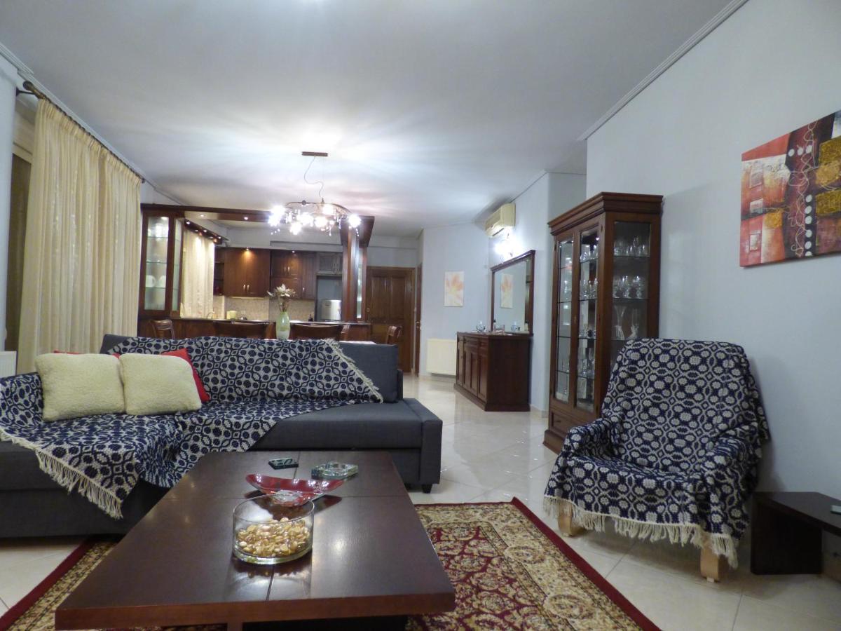 Old City View Apartment photo 4