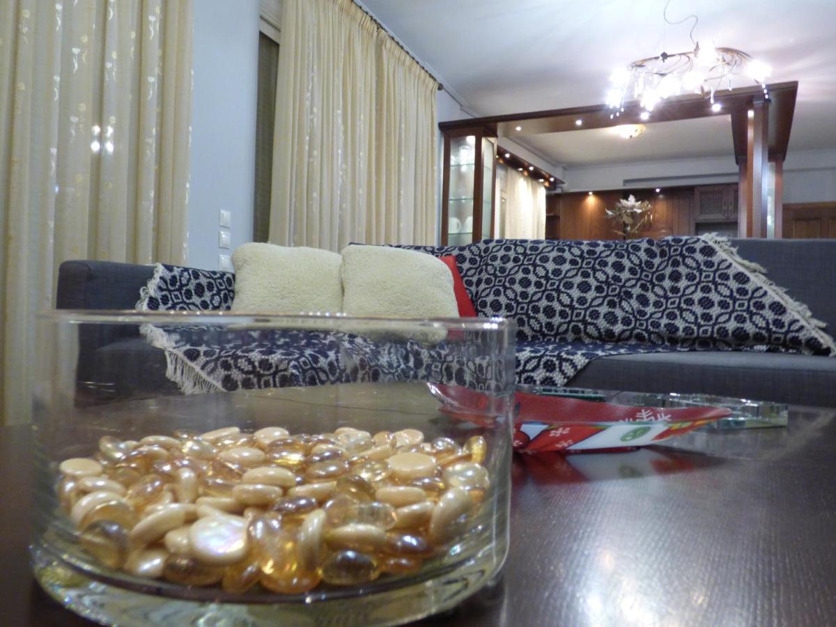 Old City View Apartment photo 3