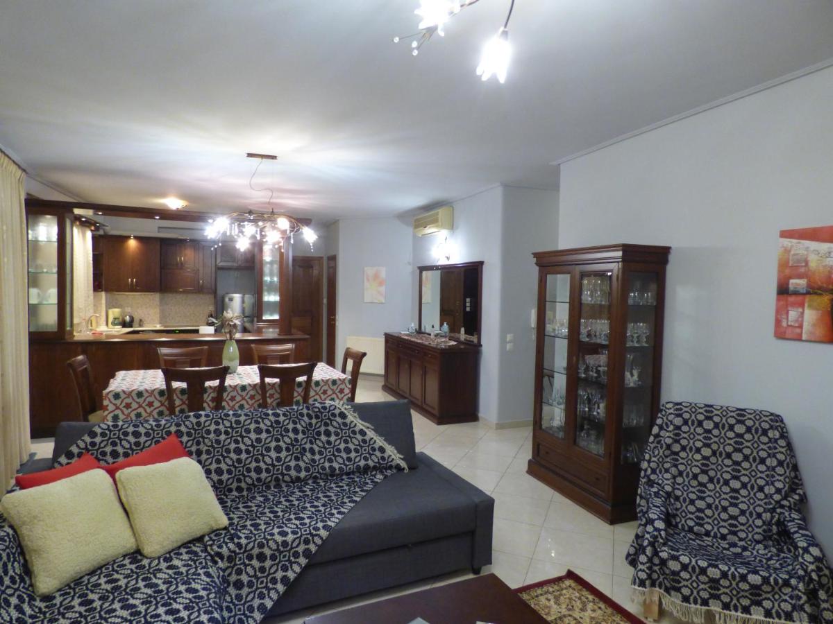 Old City View Apartment photo 2