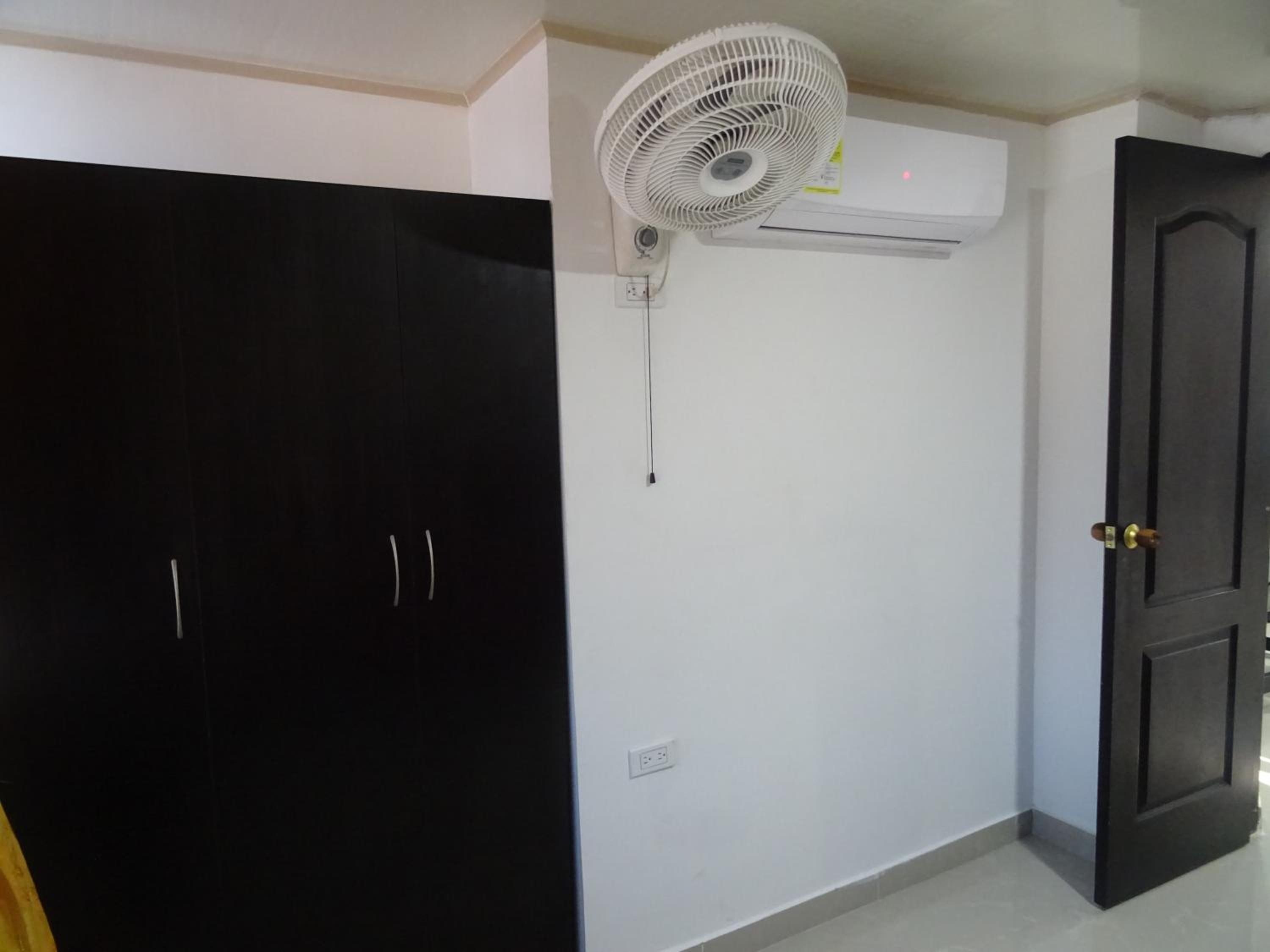 Espectacular, amplio y hermoso apartamento en condominio al frente de la playa El Rodadero