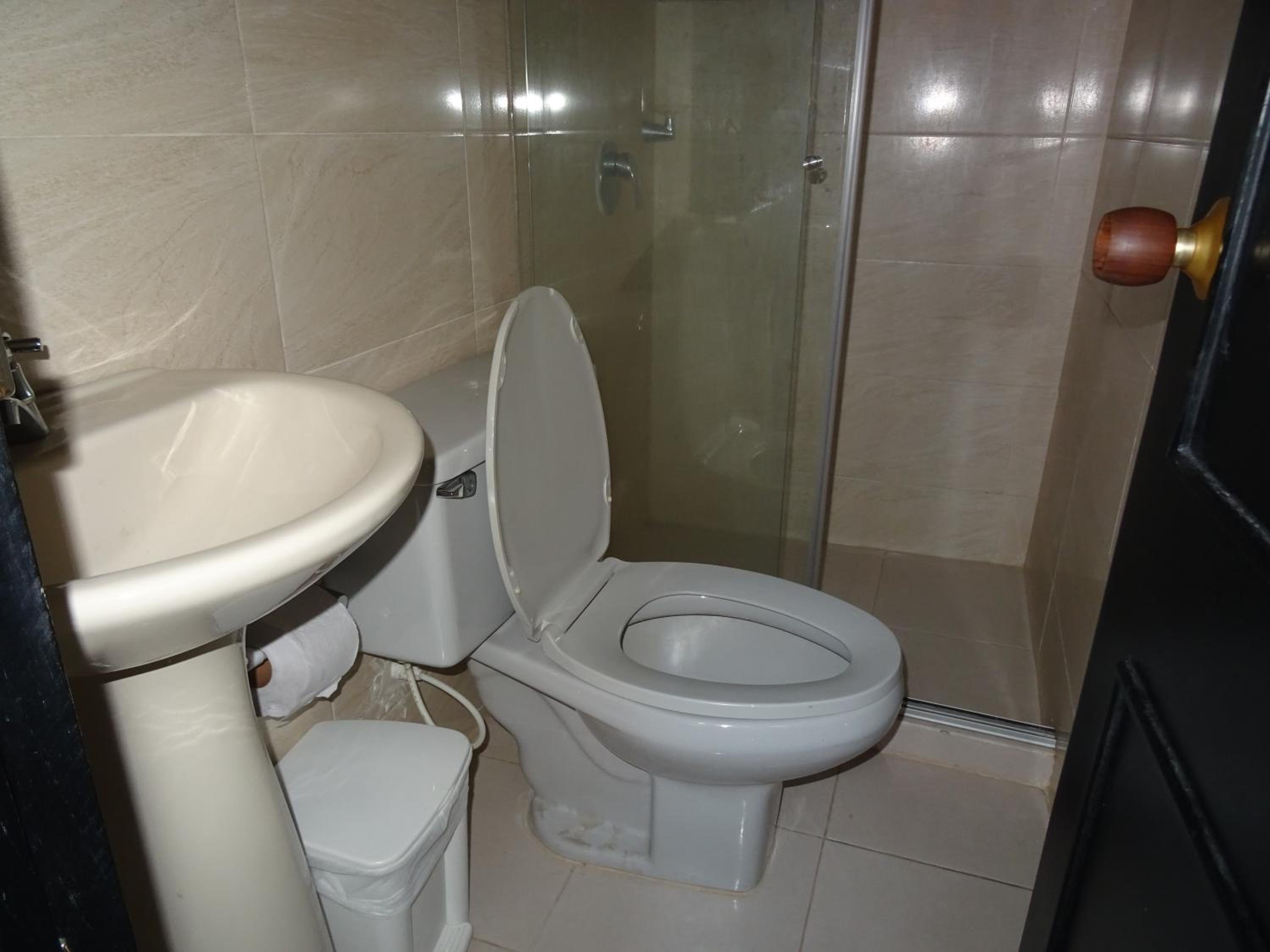 Espectacular, amplio y hermoso apartamento en condominio al frente de la playa El Rodadero