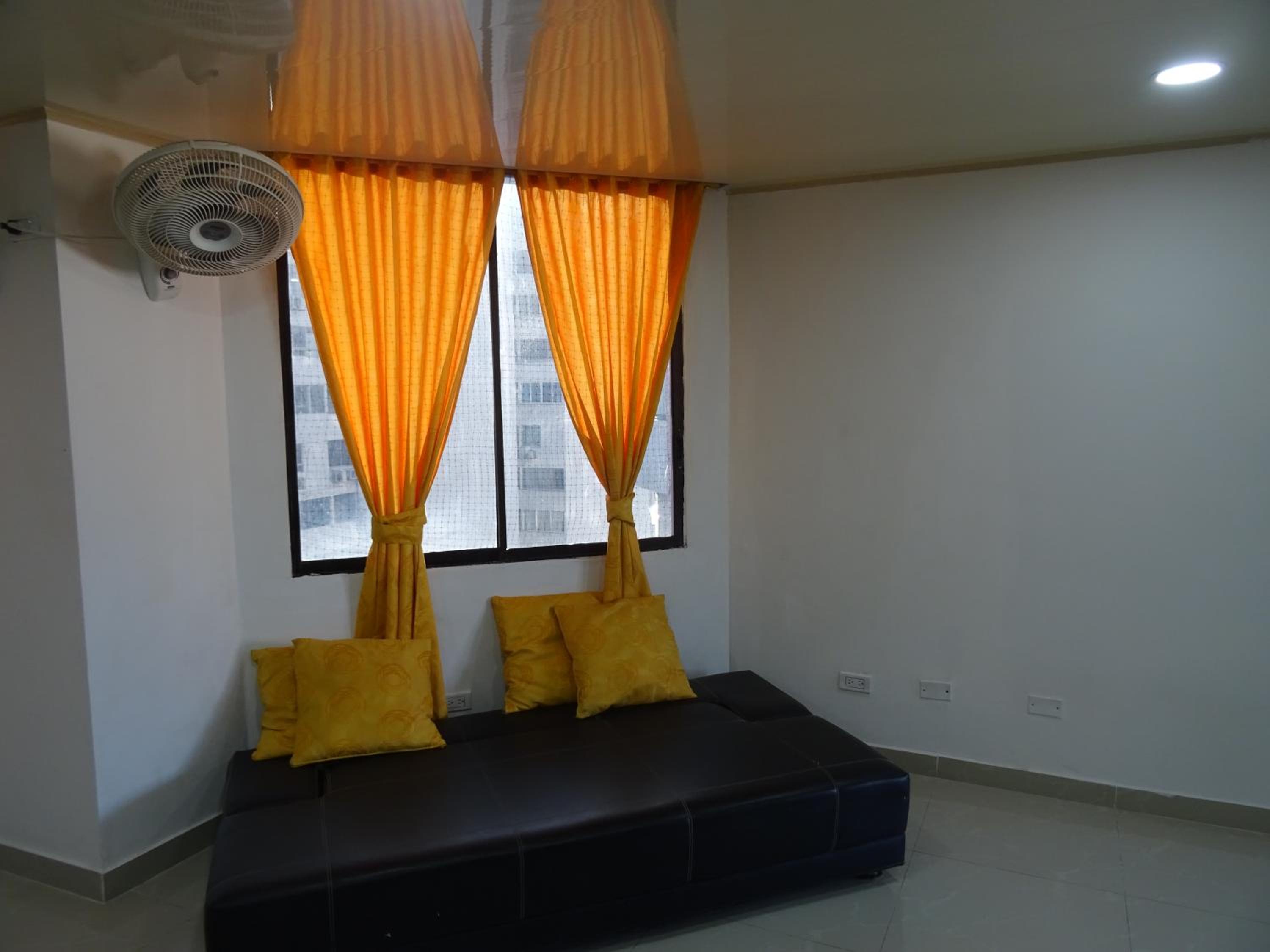 Espectacular, amplio y hermoso apartamento en condominio al frente de la playa El Rodadero