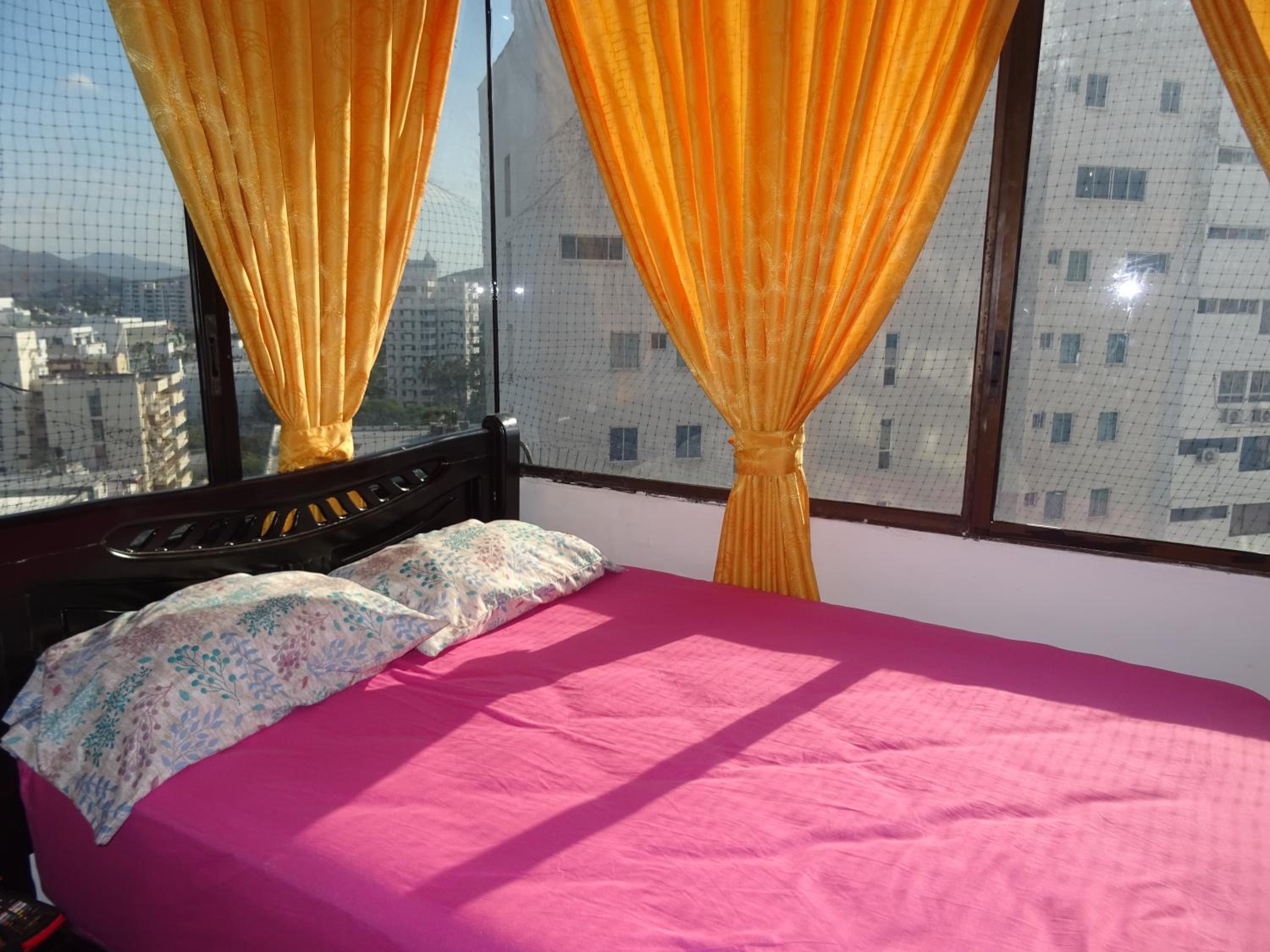 Espectacular, amplio y hermoso apartamento en condominio al frente de la playa El Rodadero