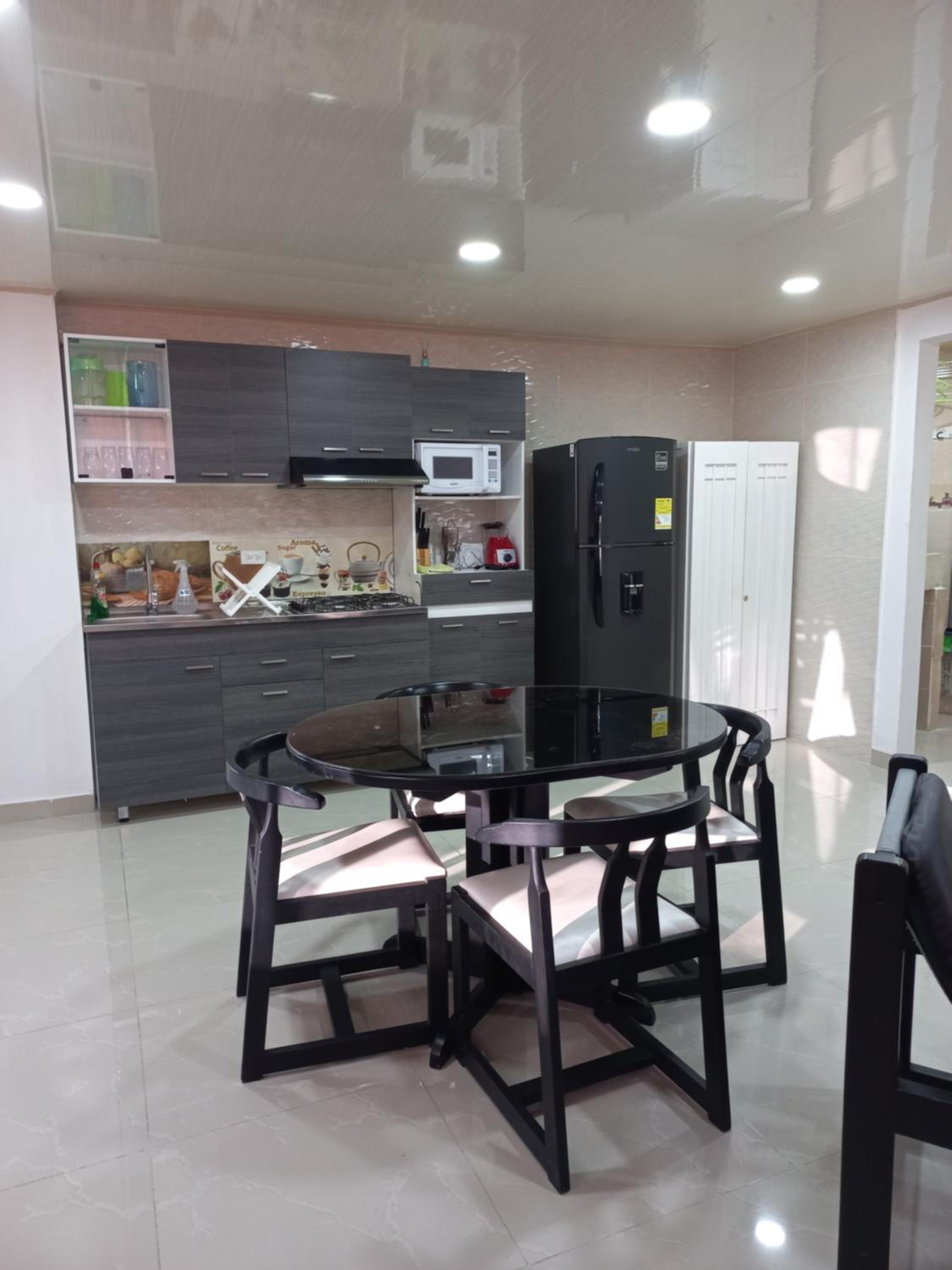 Espectacular, amplio y hermoso apartamento en condominio al frente de la playa El Rodadero