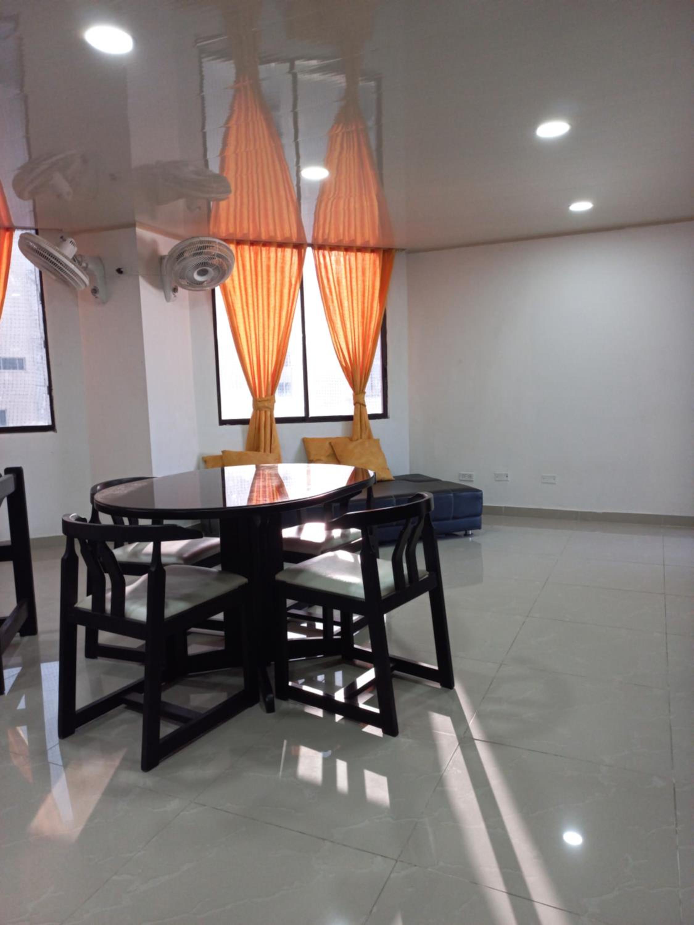 Espectacular, amplio y hermoso apartamento en condominio al frente de la playa El Rodadero