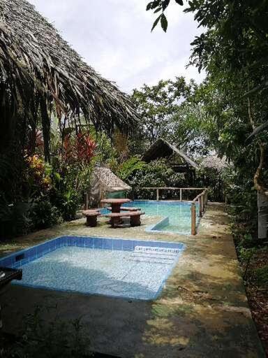 Iguanitas Lodge