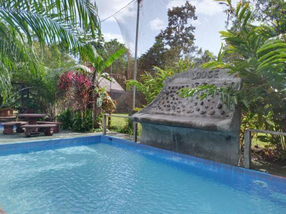 Iguanitas Lodge