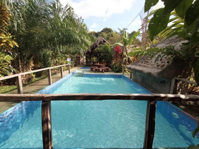 Iguanitas Lodge