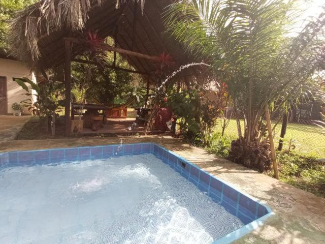 Iguanitas Lodge