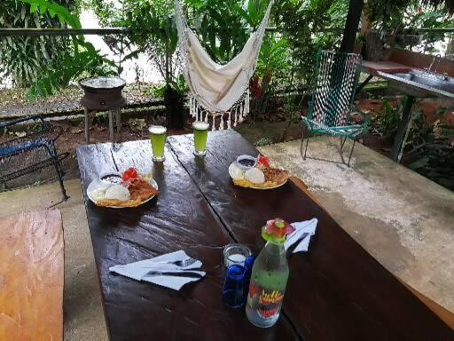 Iguanitas Lodge