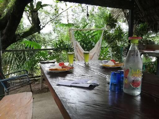 Iguanitas Lodge