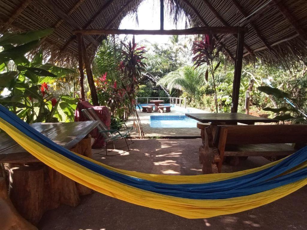 Iguanitas Lodge