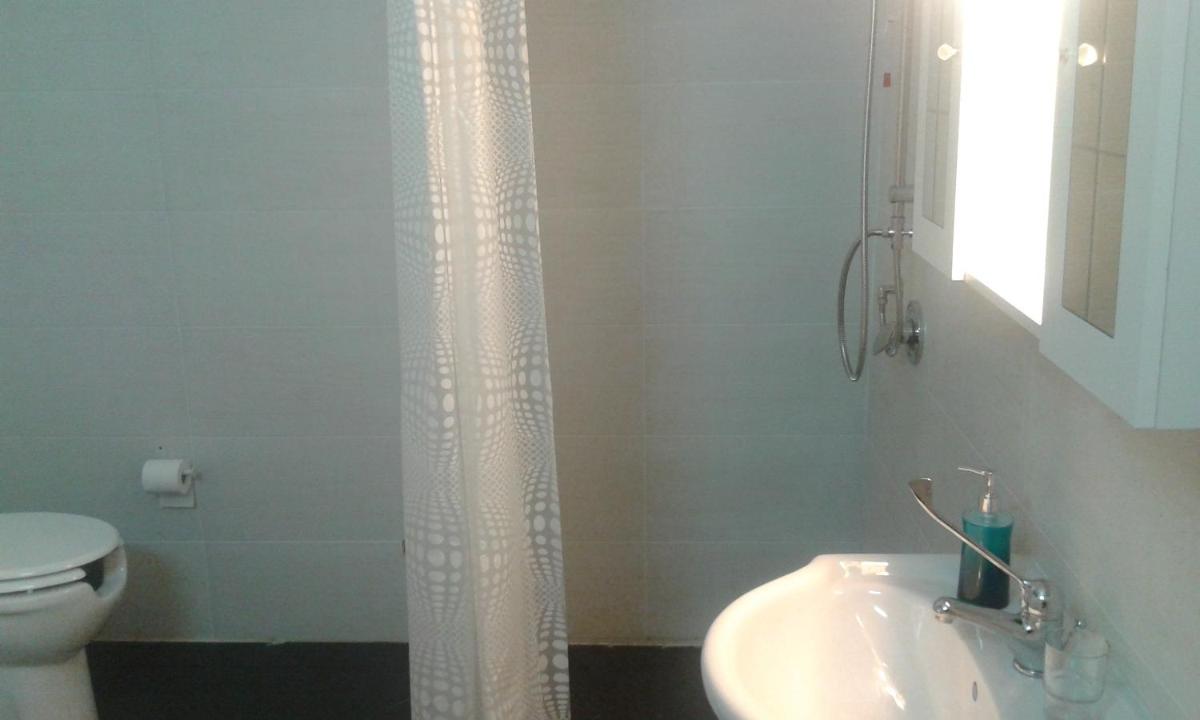 Ipanema Suite view 2