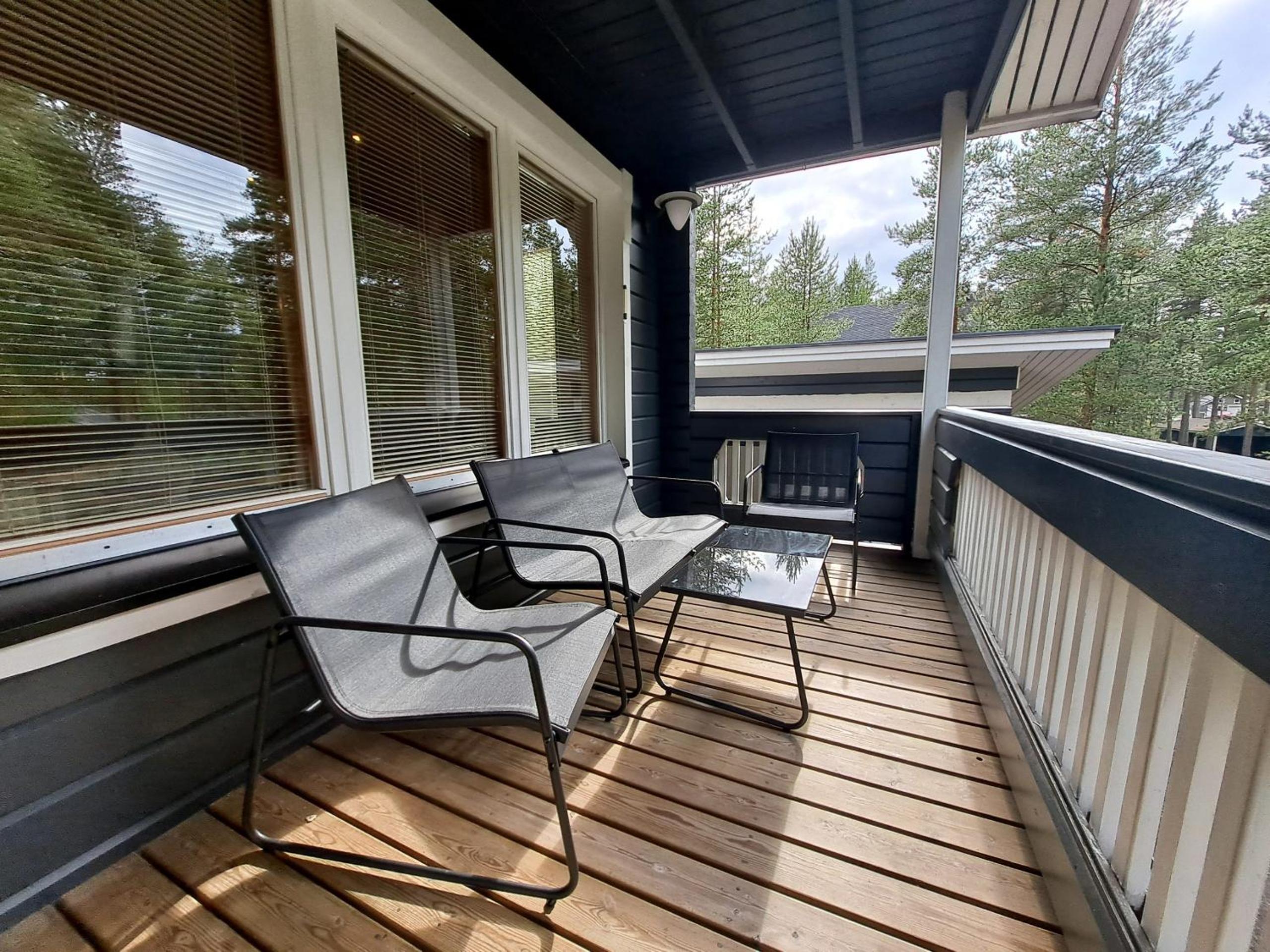 Villa Kalajoki view 5