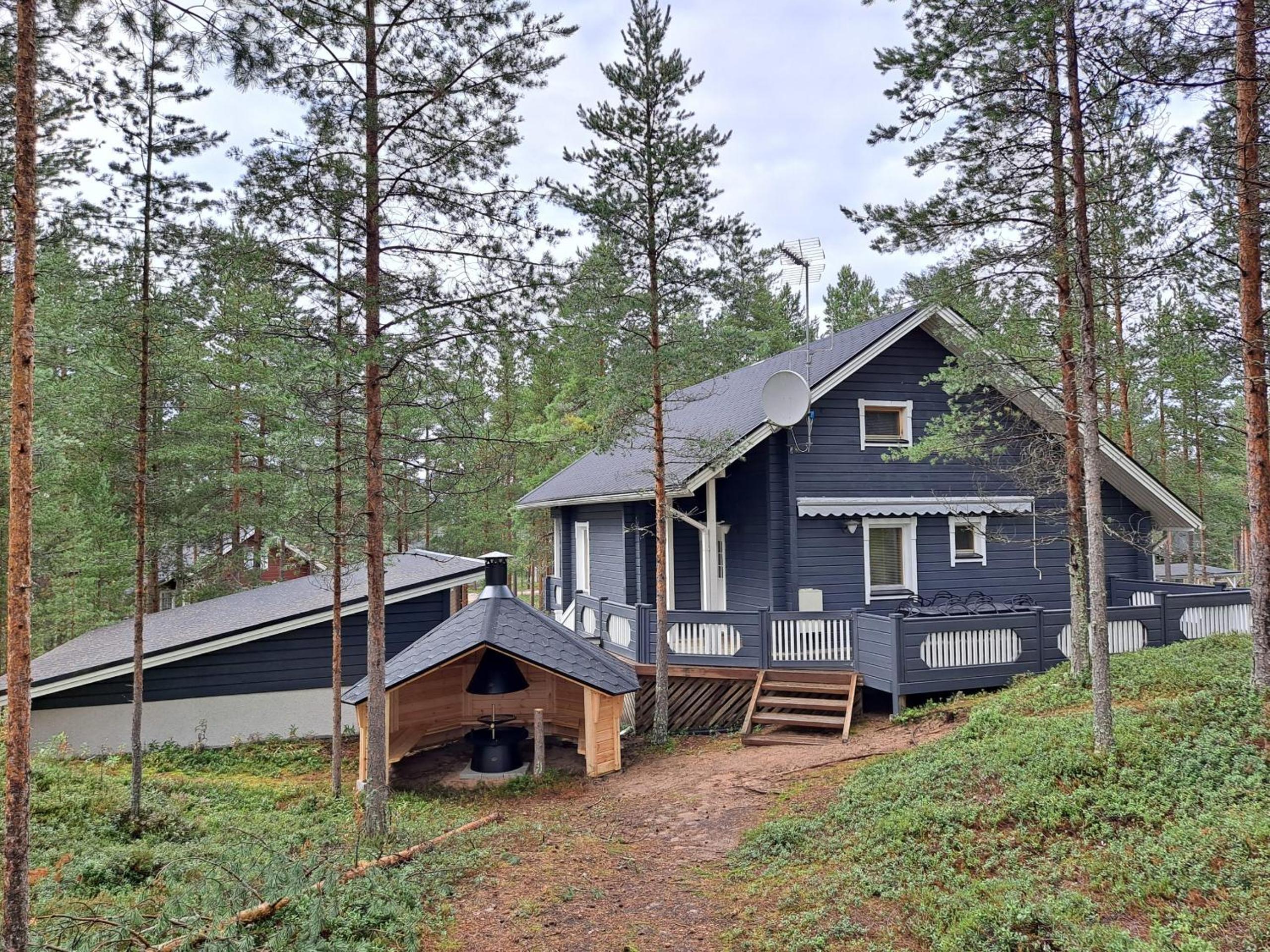 Villa Kalajoki view 3