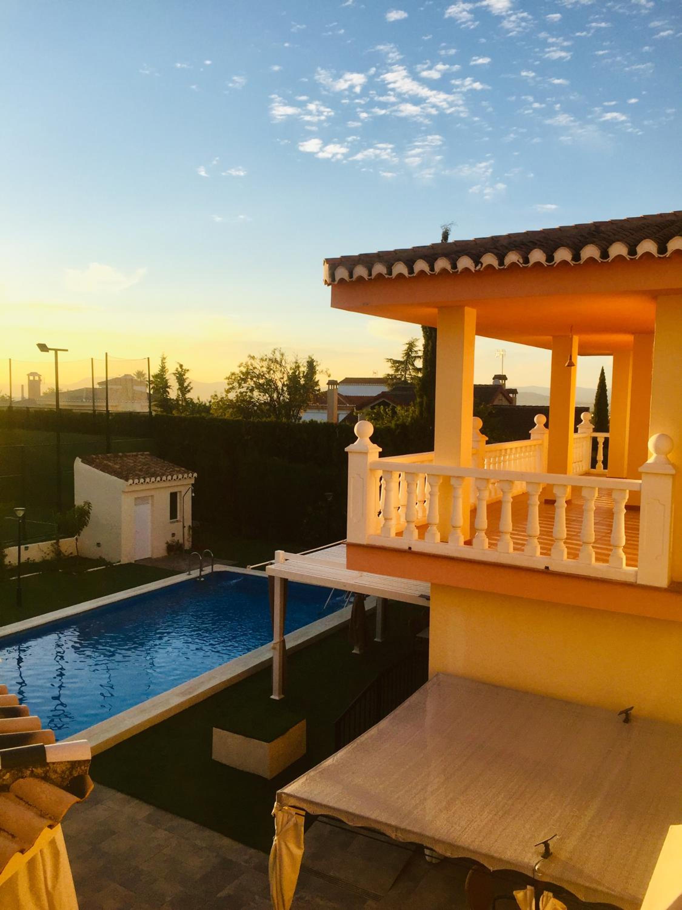 Villa de la Acacia photo 3