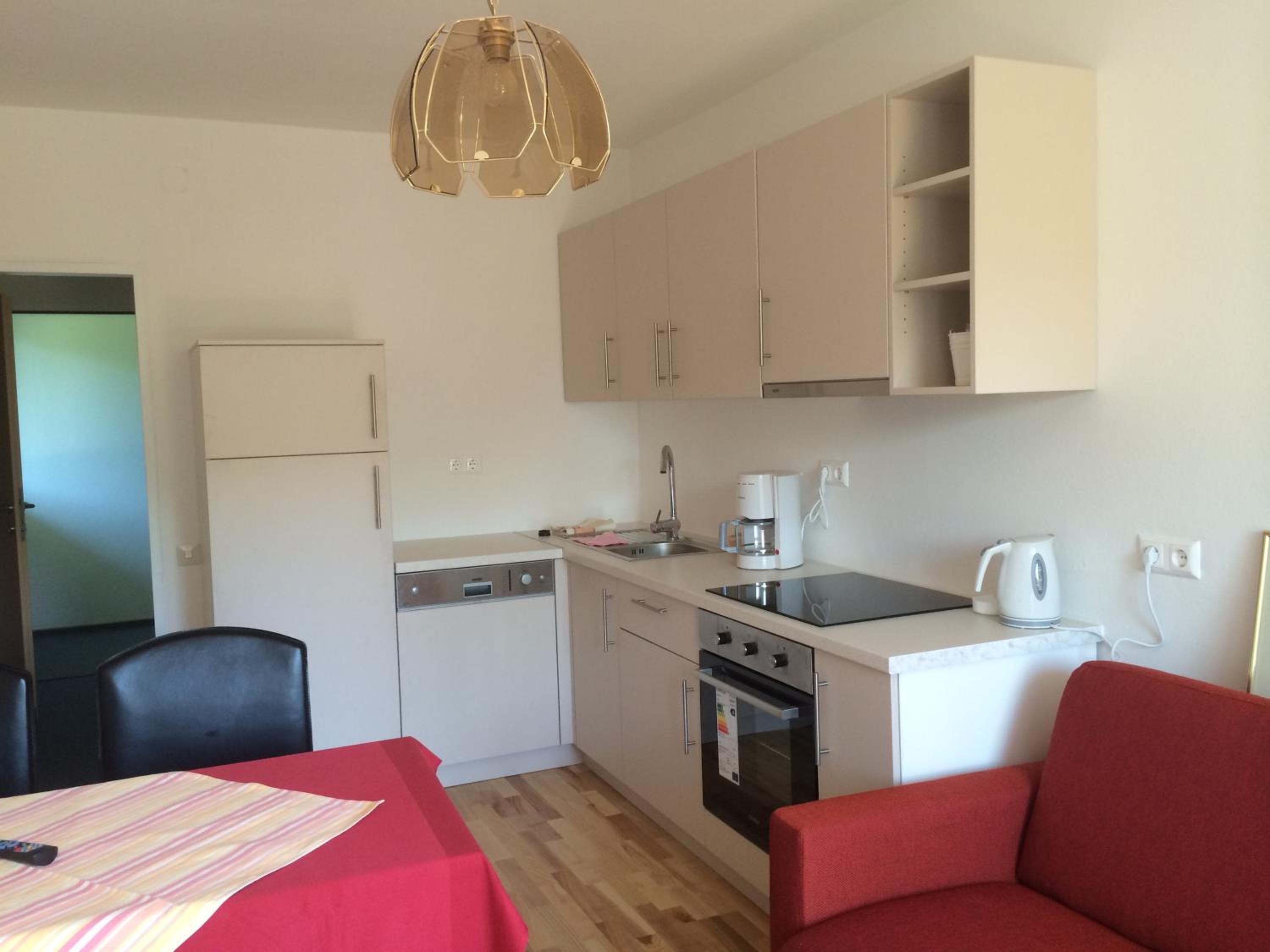 Apartementhaus Helene am Klopeinersee