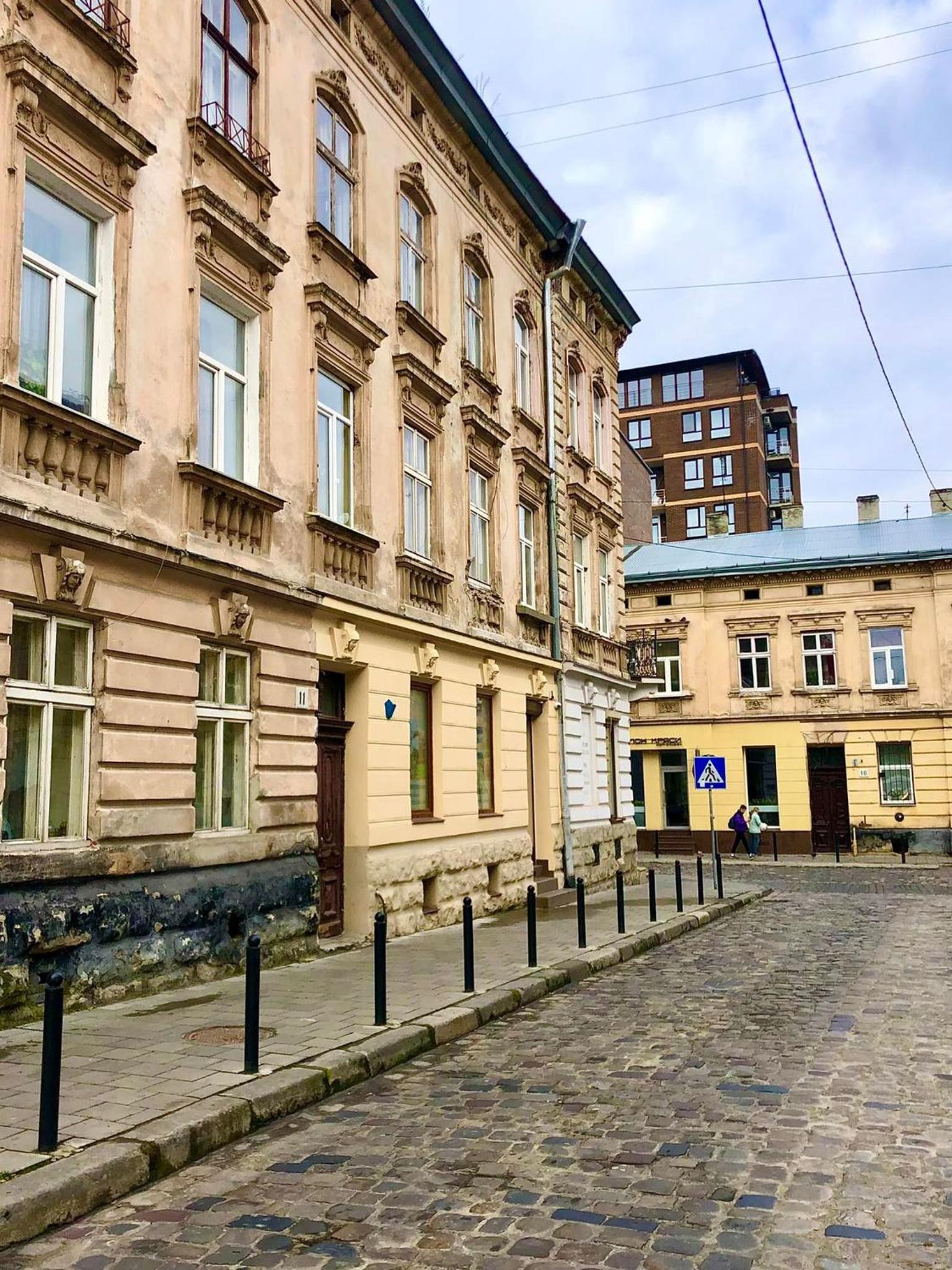 ROMANTIC Apartments - near Opera House 11/7