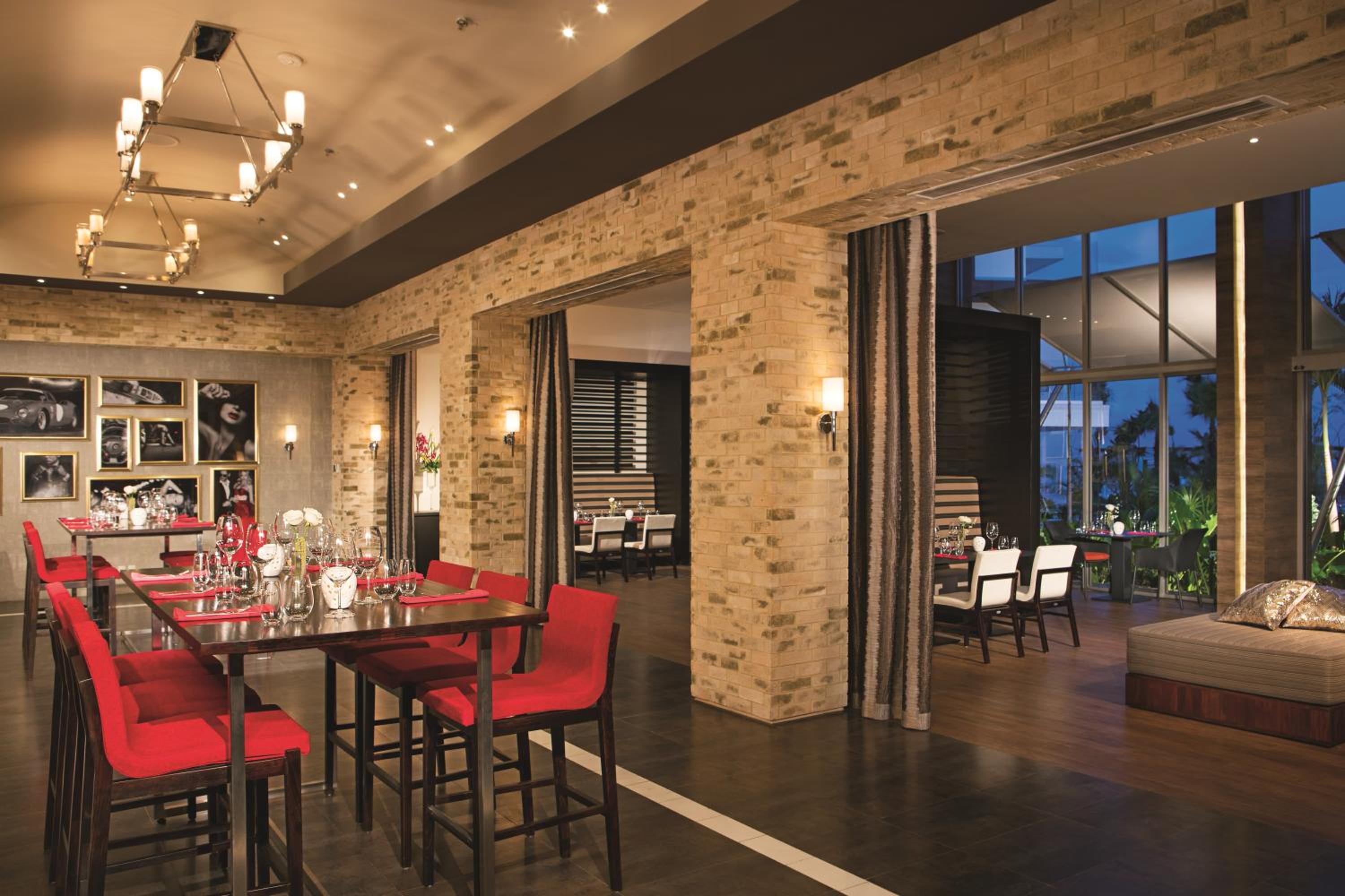 Breathless Riviera Cancun Resort  Spa - Adults Only - All inclusive - Property Image 5