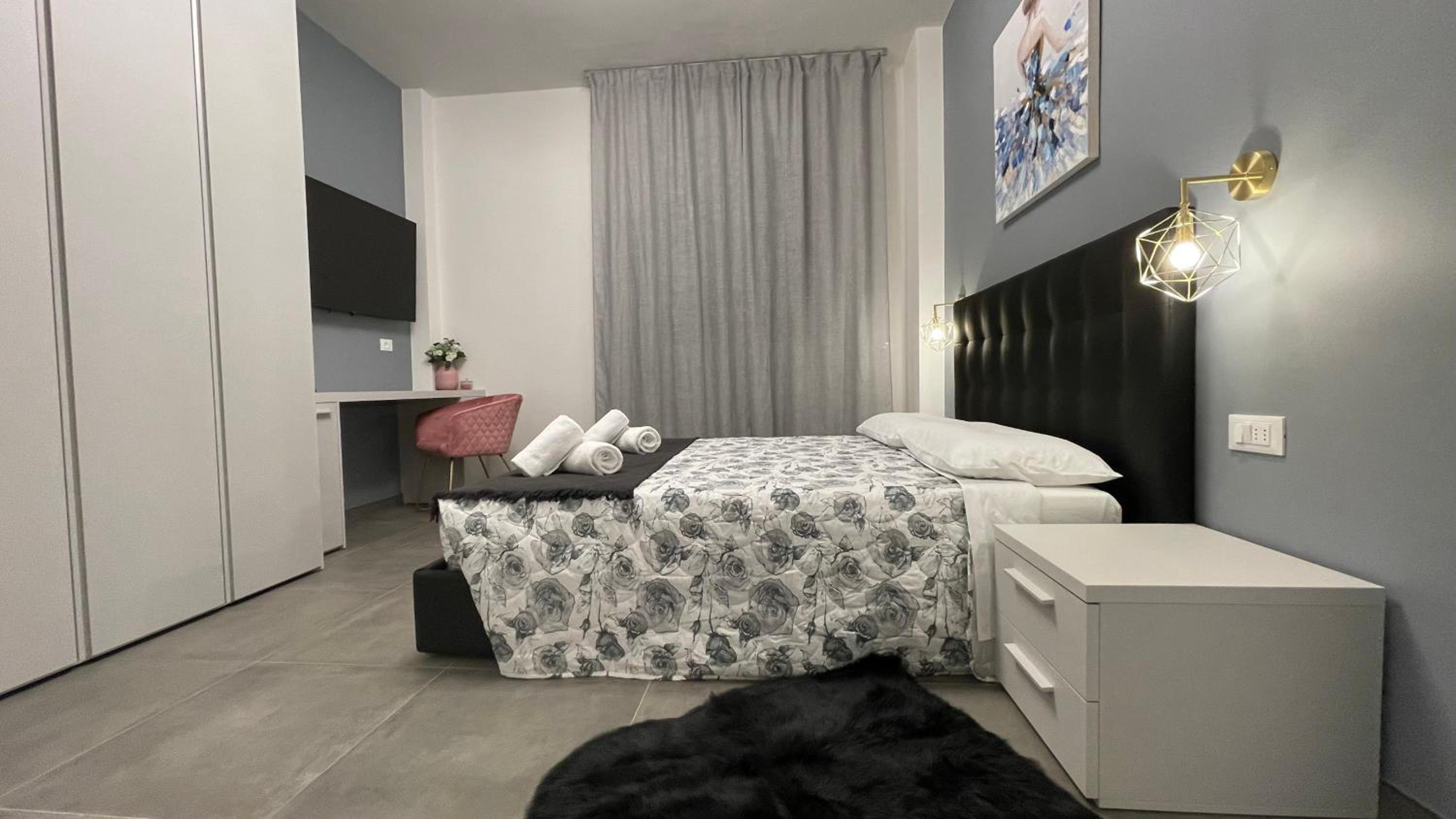 GUEST HOUSE KINGA CAVOUR
