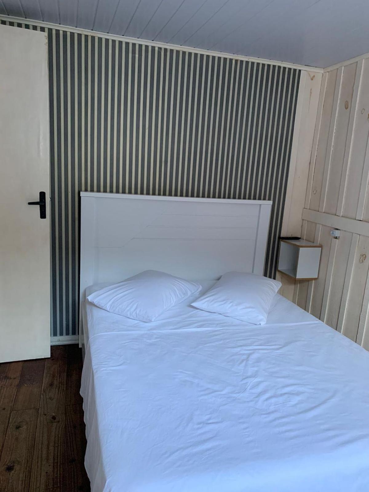 Casa de Praia Ribeirao da Ilha