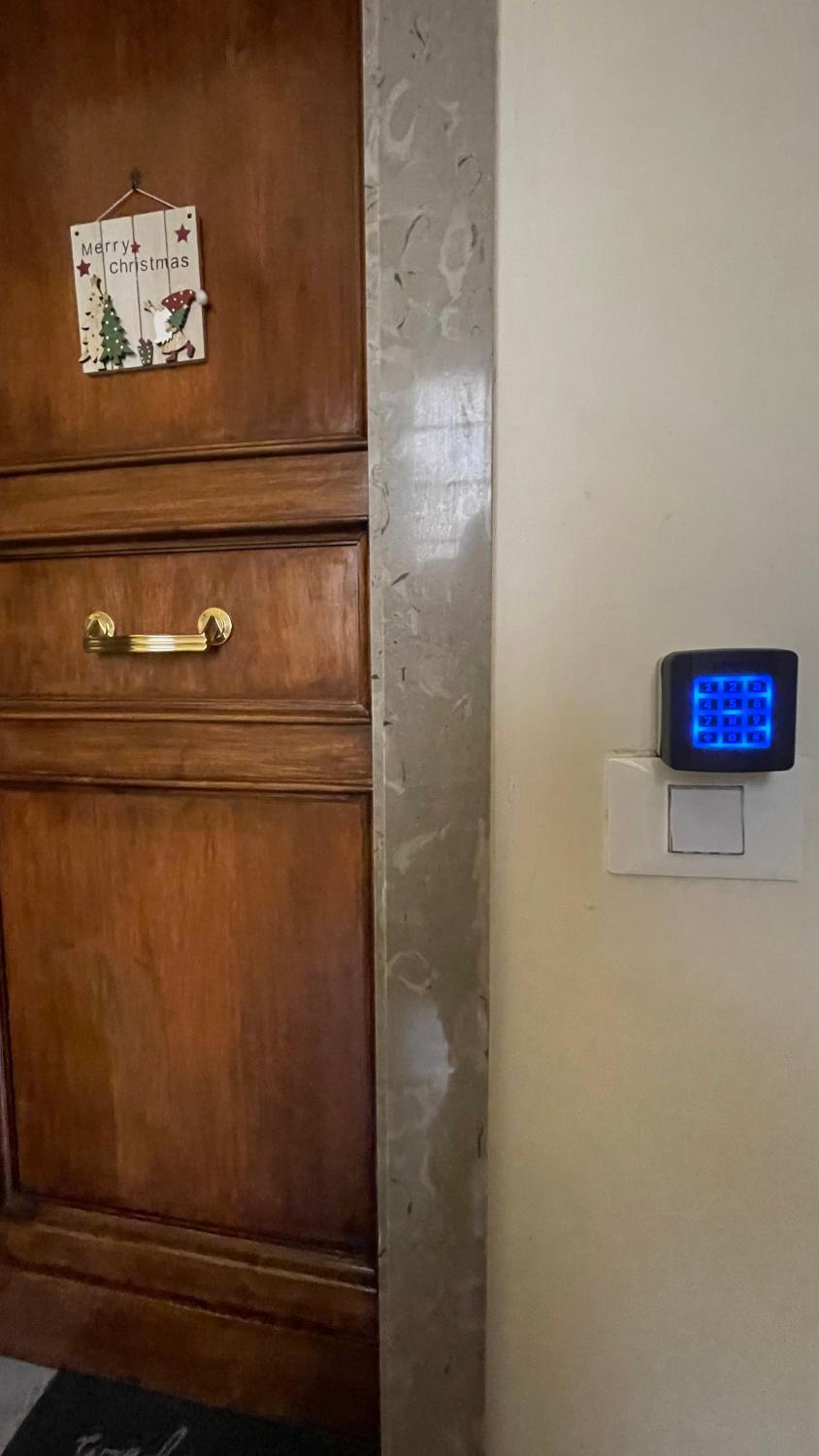 GUEST HOUSE KINGA CAVOUR