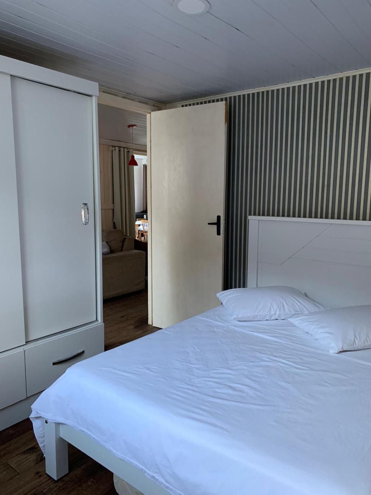 Casa de Praia Ribeirao da Ilha
