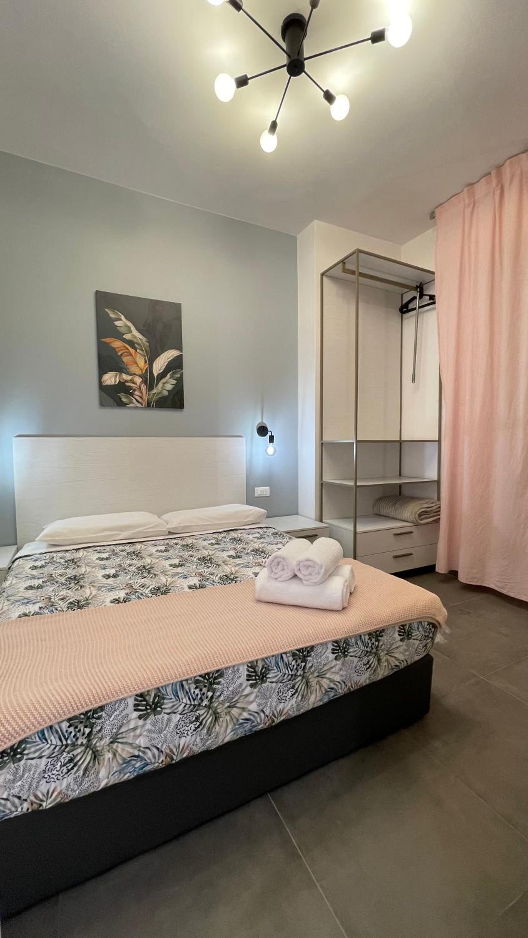 GUEST HOUSE KINGA CAVOUR